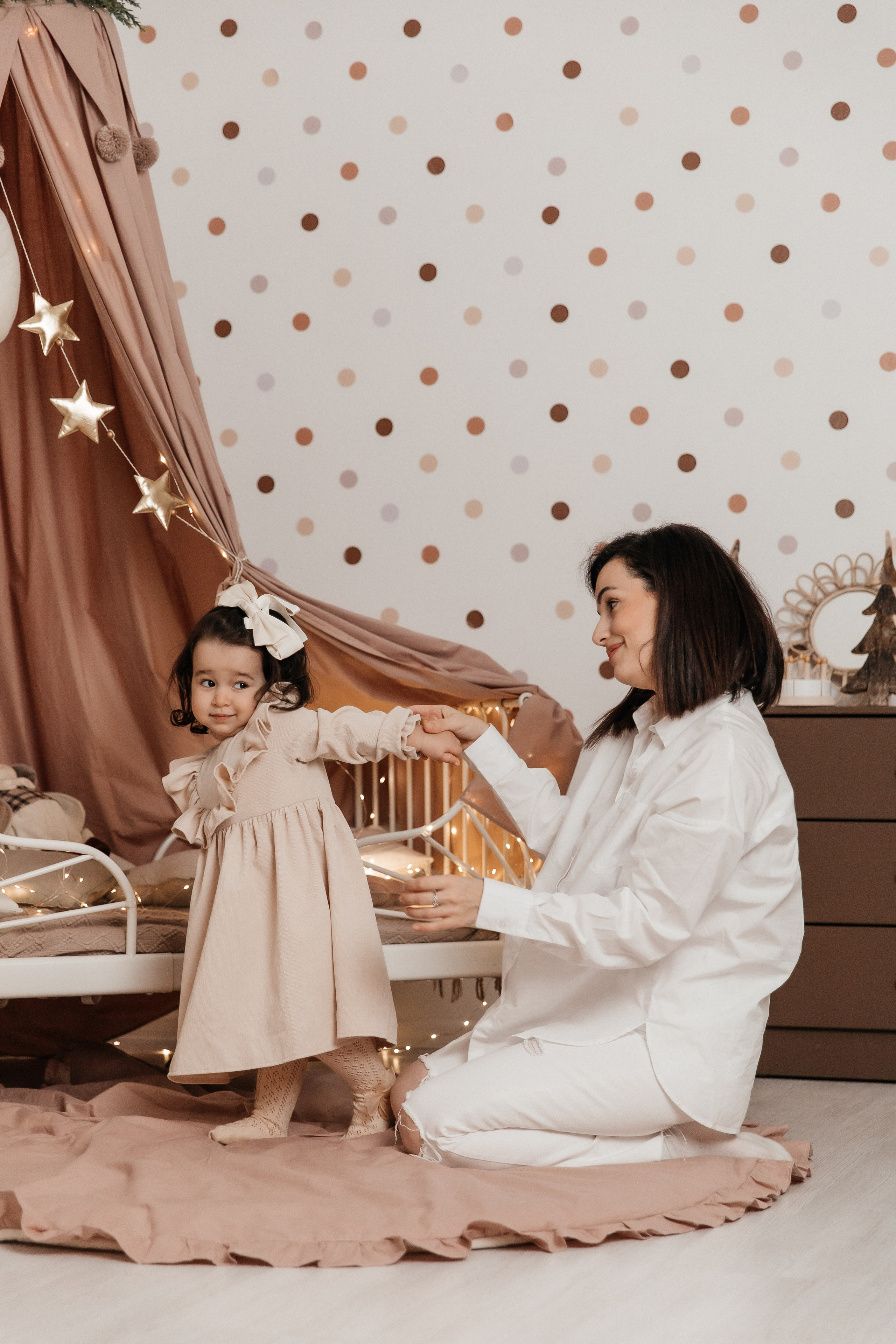 Семейная фотосессия в Сургуте. Семейный фотограф в Сургуте Инна Смолякова