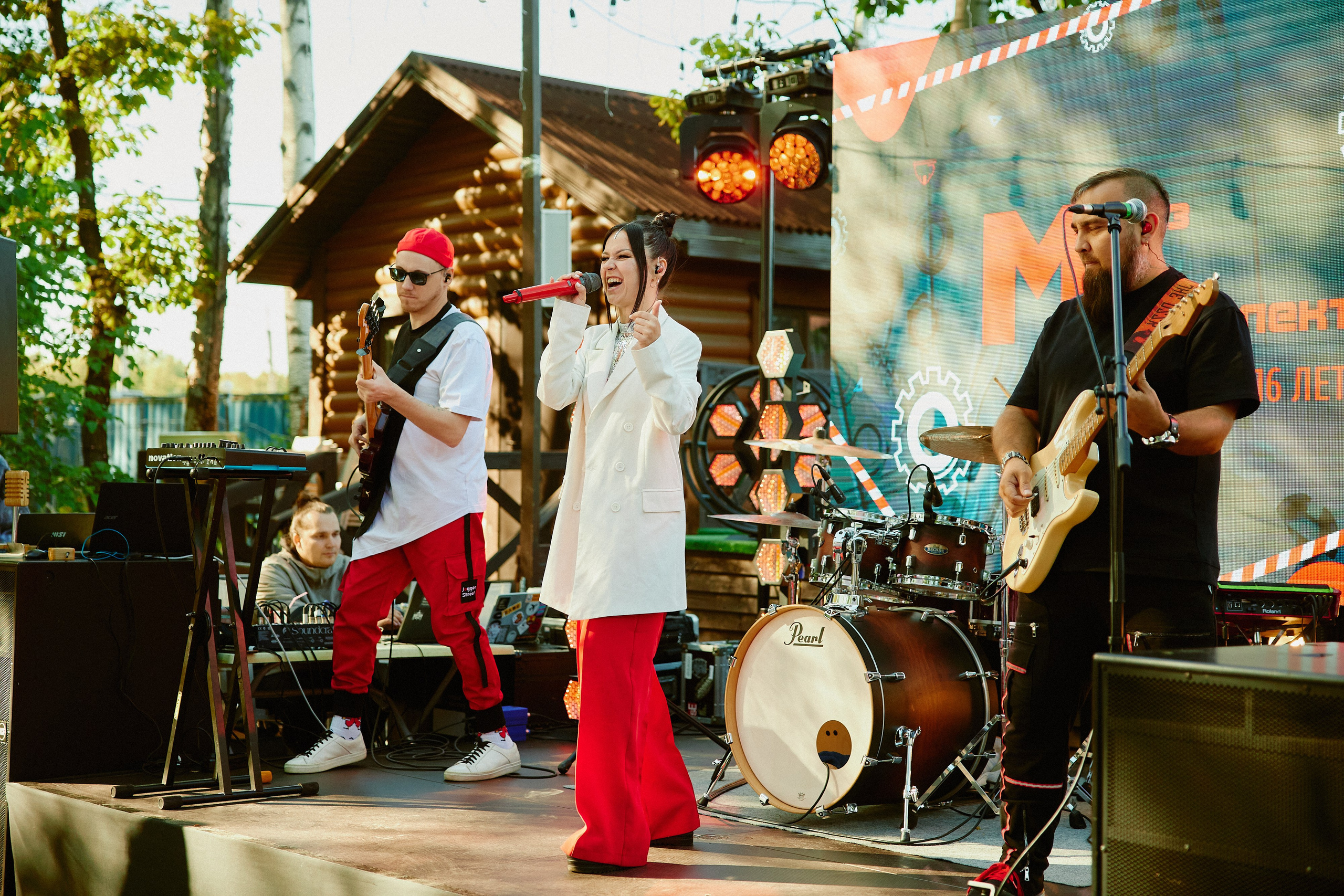 Метиз Комплект 16+. Репортажный фотограф в Хабаровске Николай Соболев