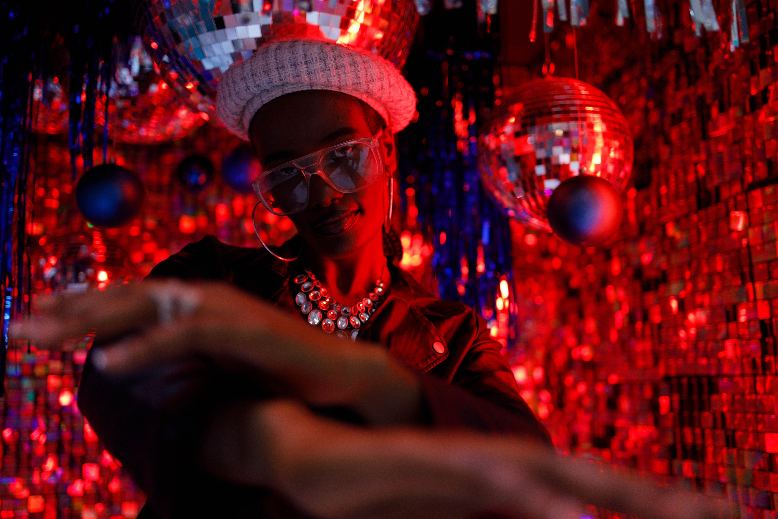 Sony Creators Convention. Фотограф Андрей Баксов