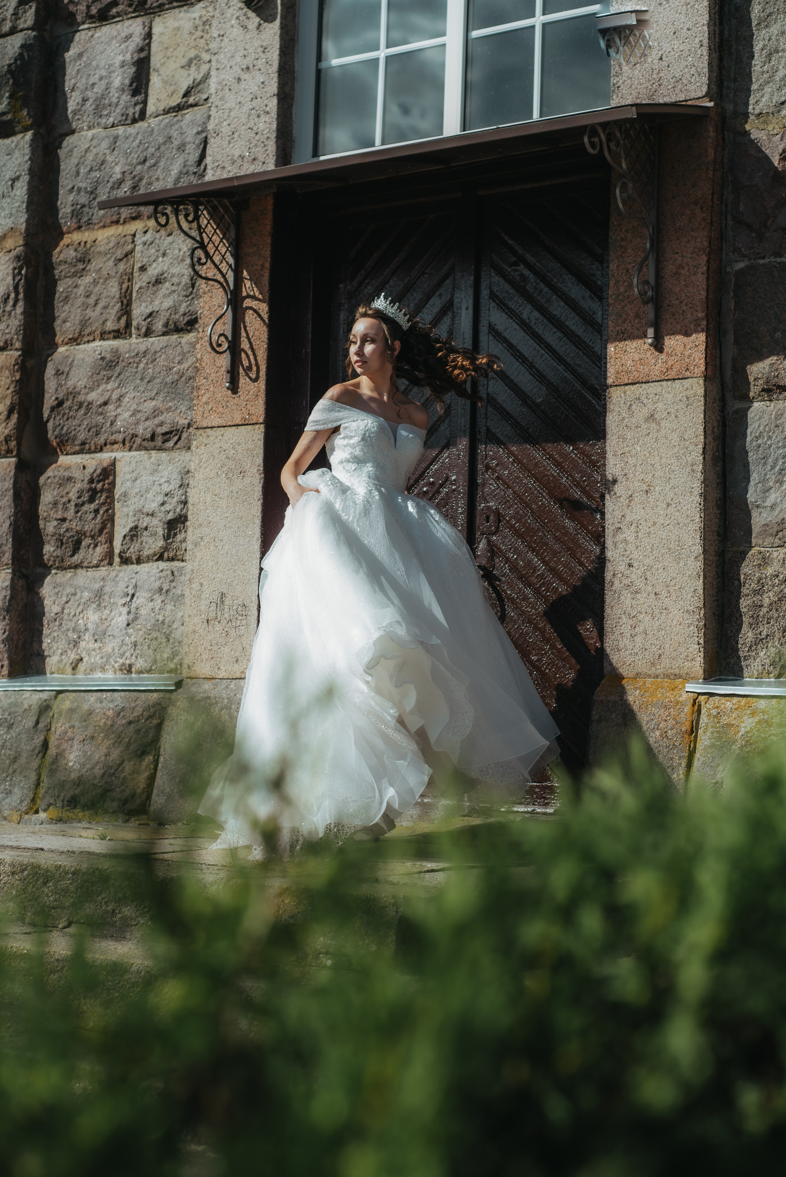 Вероника. Фотограф в Дзержинске Наташа Баева