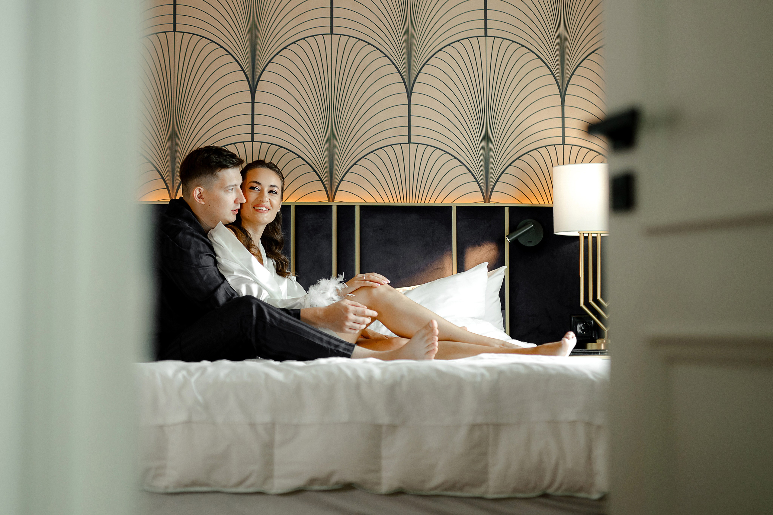 Вероника и Антон Москва. Свадебный фотограф Москва КМВ Марина Комиссарова