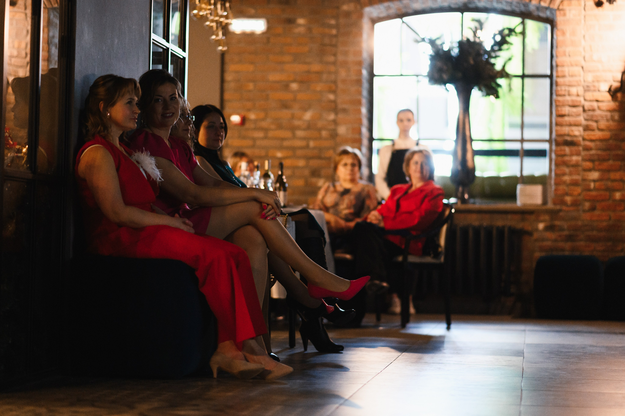 Корпоратив в WTC. Свадебный и просто хороший фотограф в Челябинске