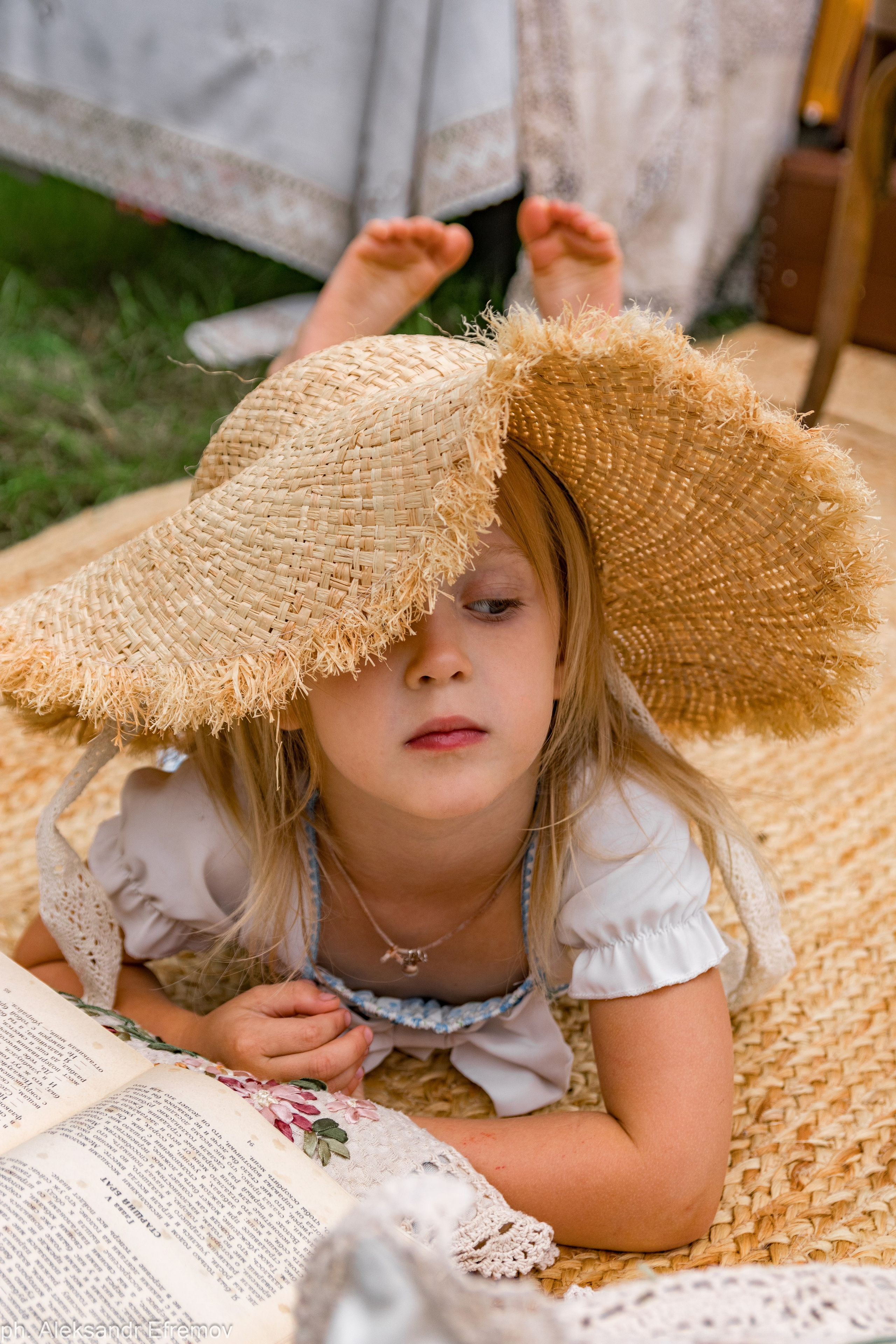 Детские фотографии. Alex Andr фотограф Москва и МО