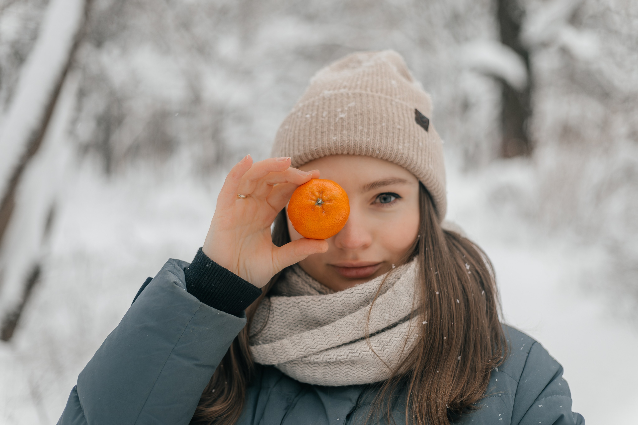 Женские портреты. Alex Andr фотограф Москва и МО