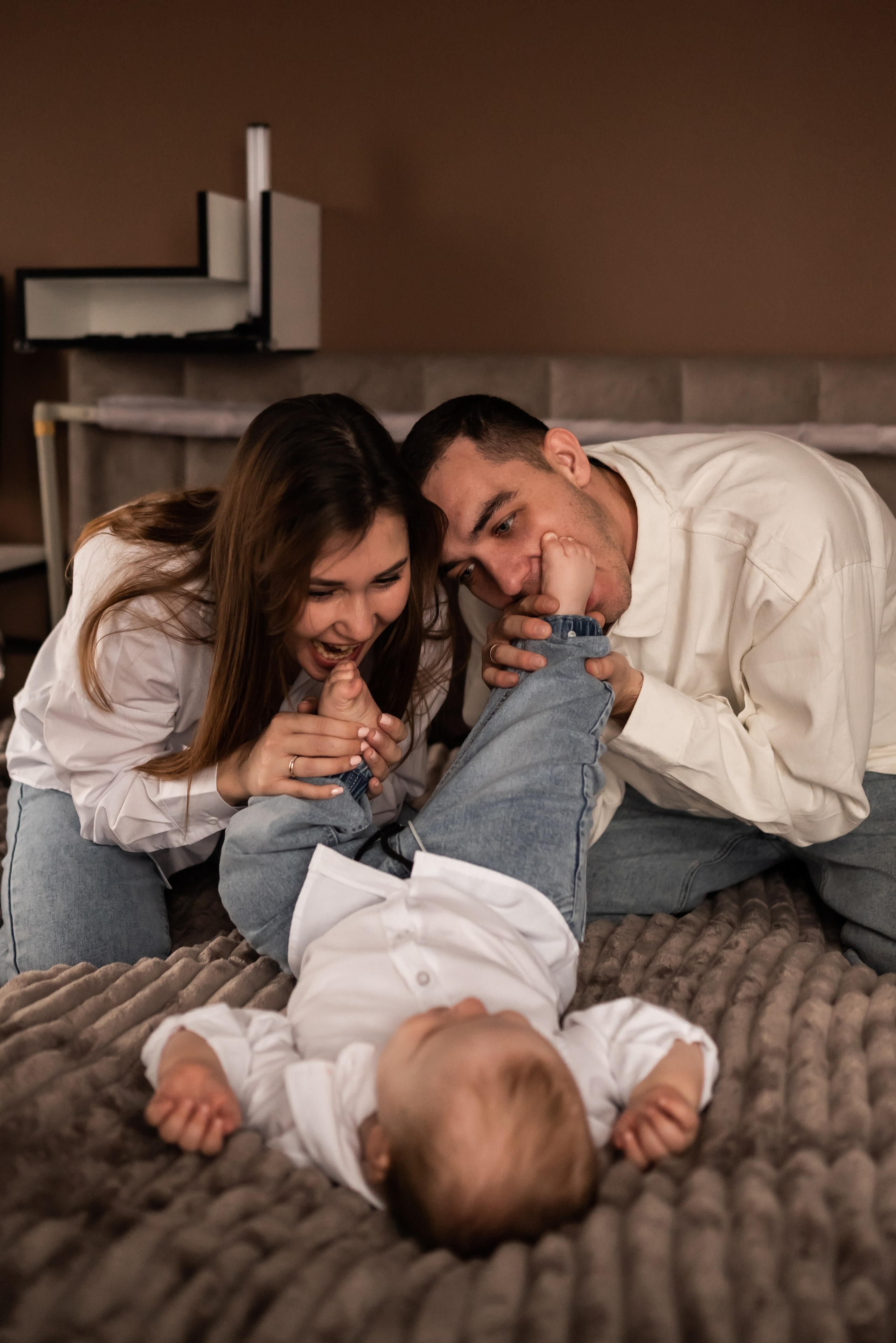 Годовасие. Фотограф Ксения Огородова портфолио