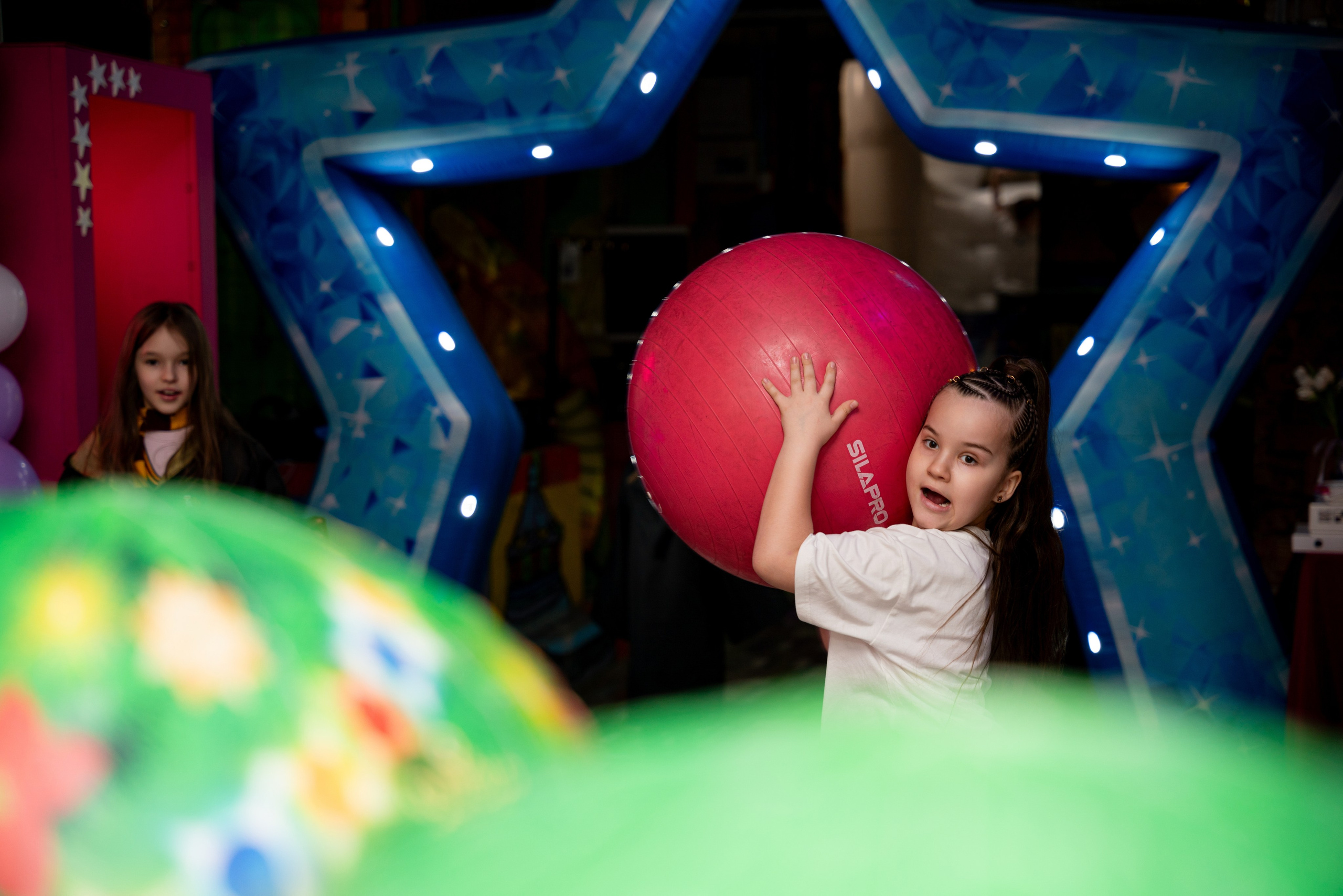 ДР МАШИ. Фотограф на любое мероприятие