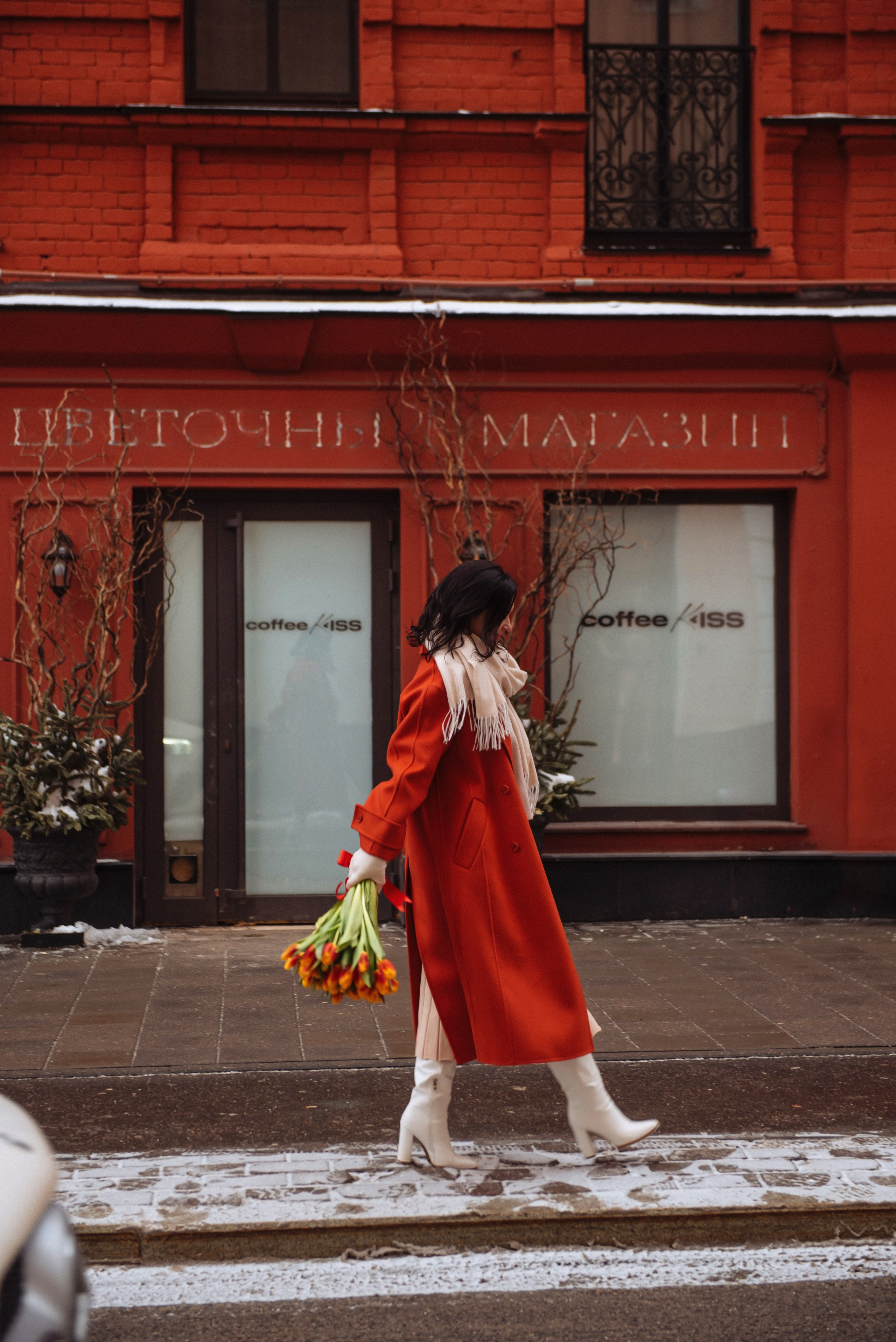 Оля. Свадебный, портретный, фотограф беременности в Нижнем Новгороде Алина Зиновьева