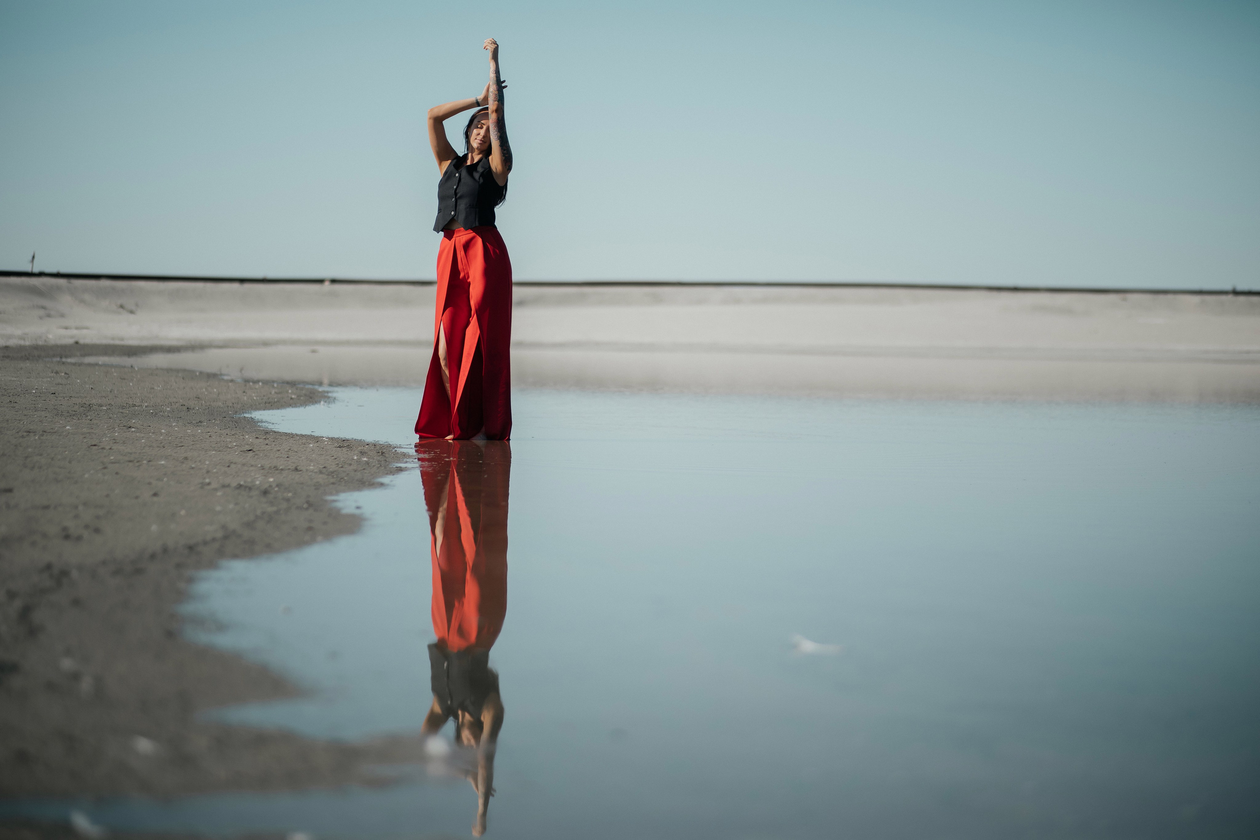 Виктория. Свадебный и семейный фотограф Ибрагимова Мария из Екатеринбурга