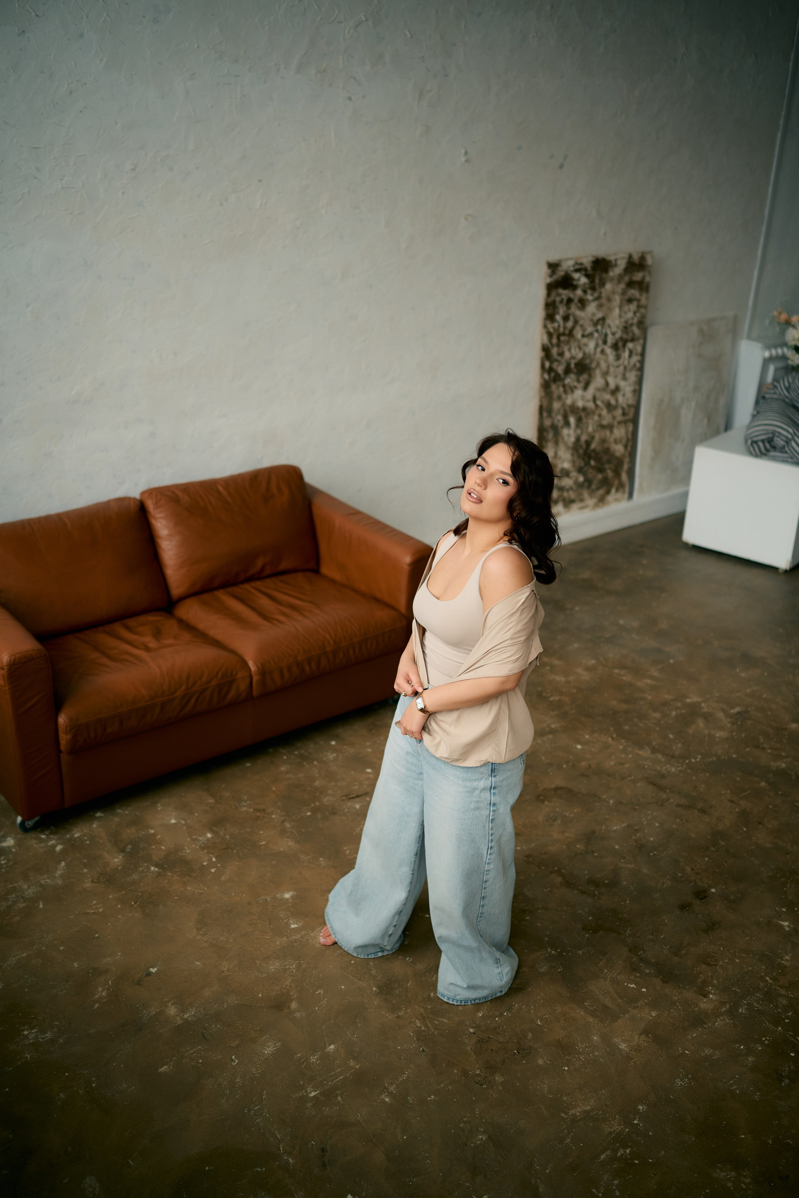 Татьяна. Фотограф Егорьевск Коломна Воскресенск