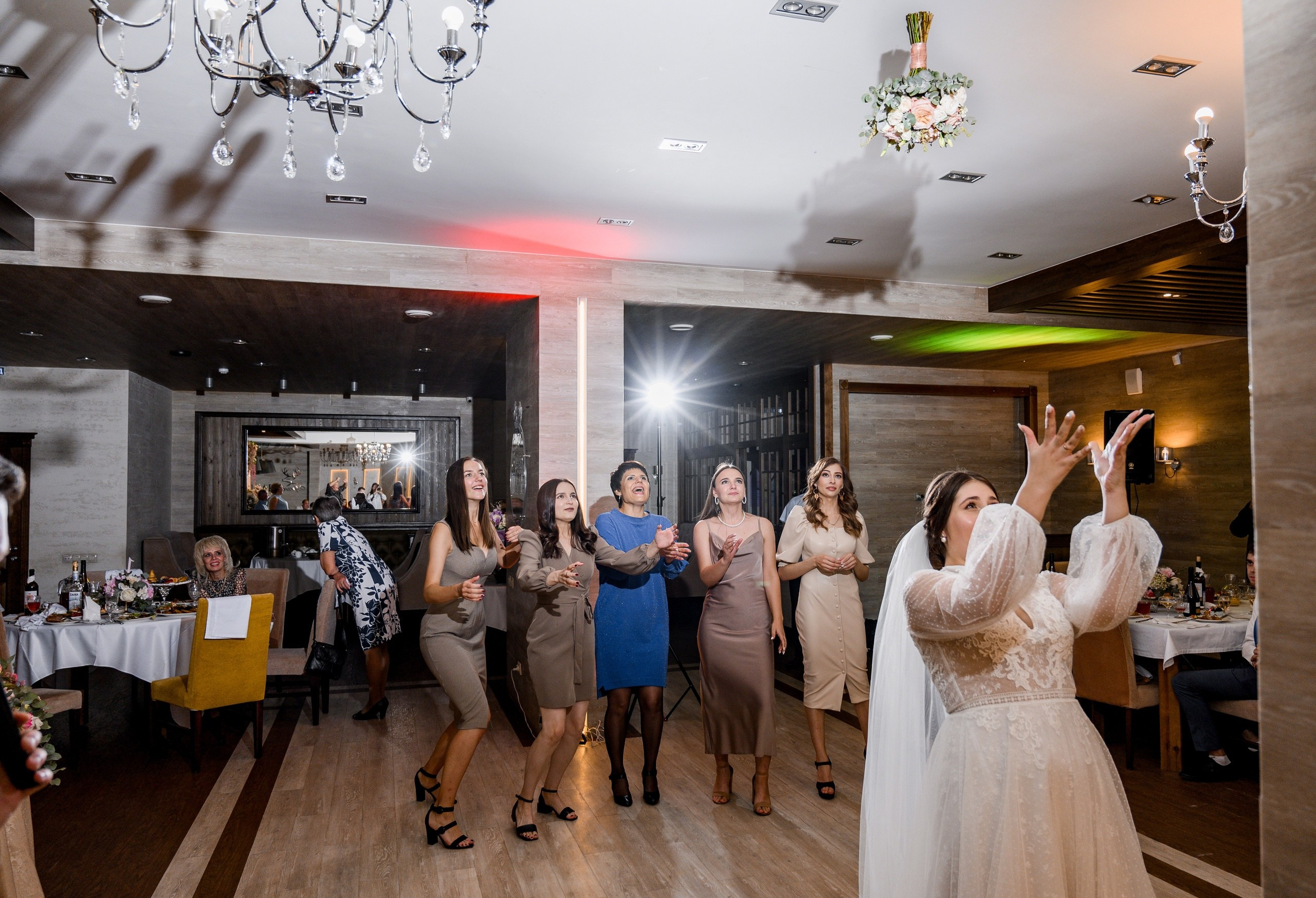 Александр и Катерина. NSK Studio — Свадебная Фото — Видеосьемка