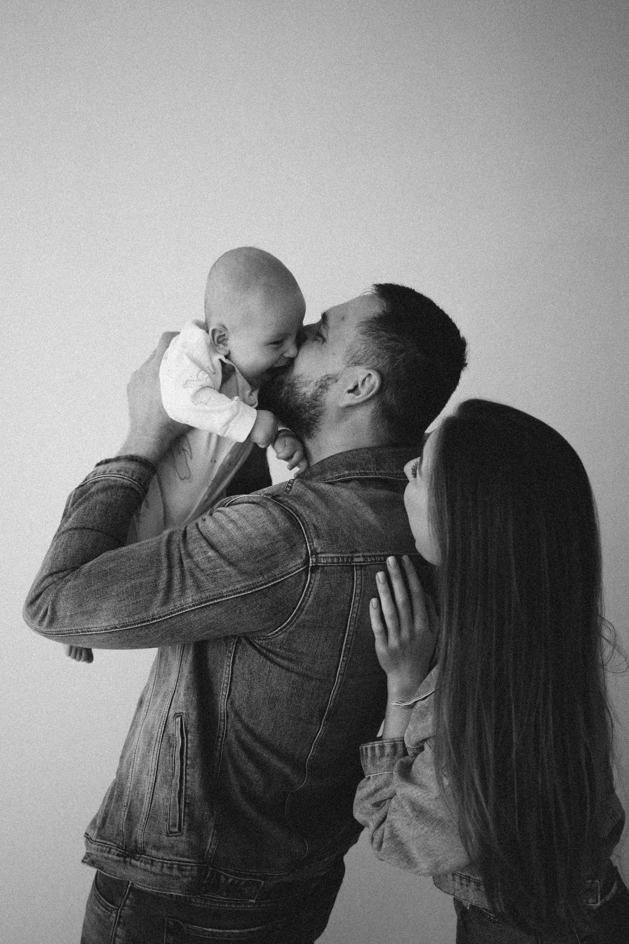 L&E&L. Семейный фотограф в Севастополе и Симферополе Александра Чистякова