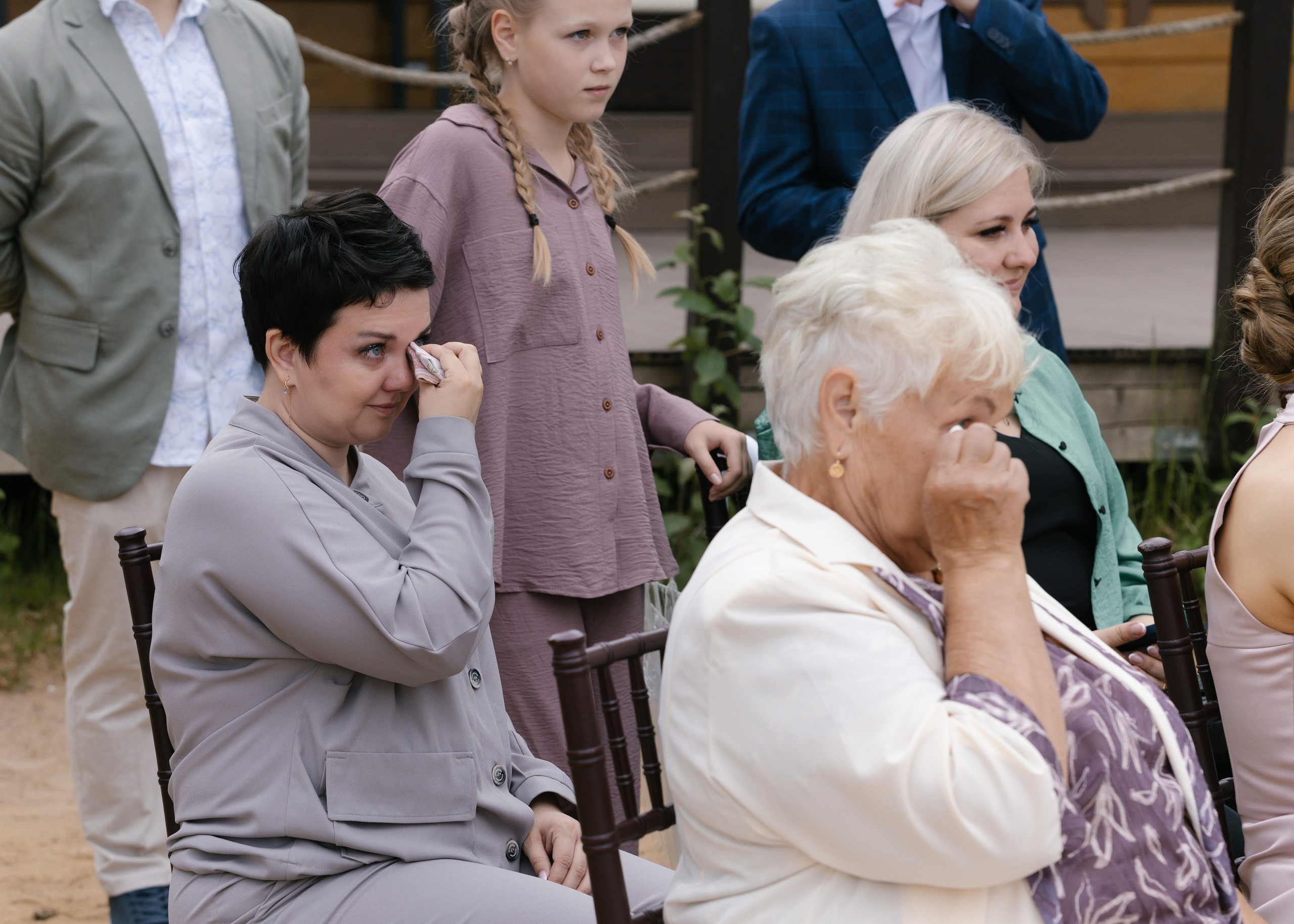 Антон и Алена. Свадебный фотограф в Калининграде Ольга Пасечник