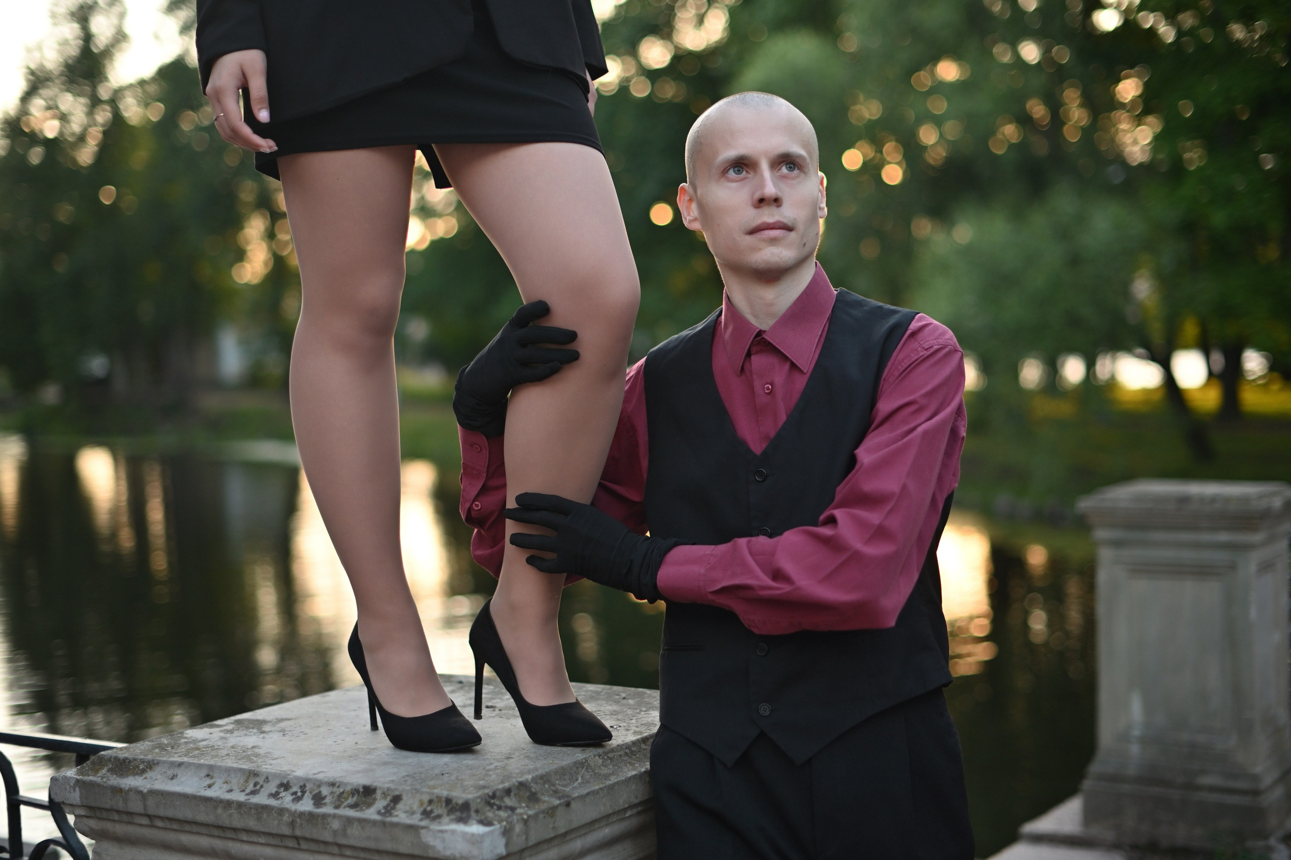 Фотопрогулки. Фотограф Максим Мицун. Портрет, свадьба, репортаж, каталог