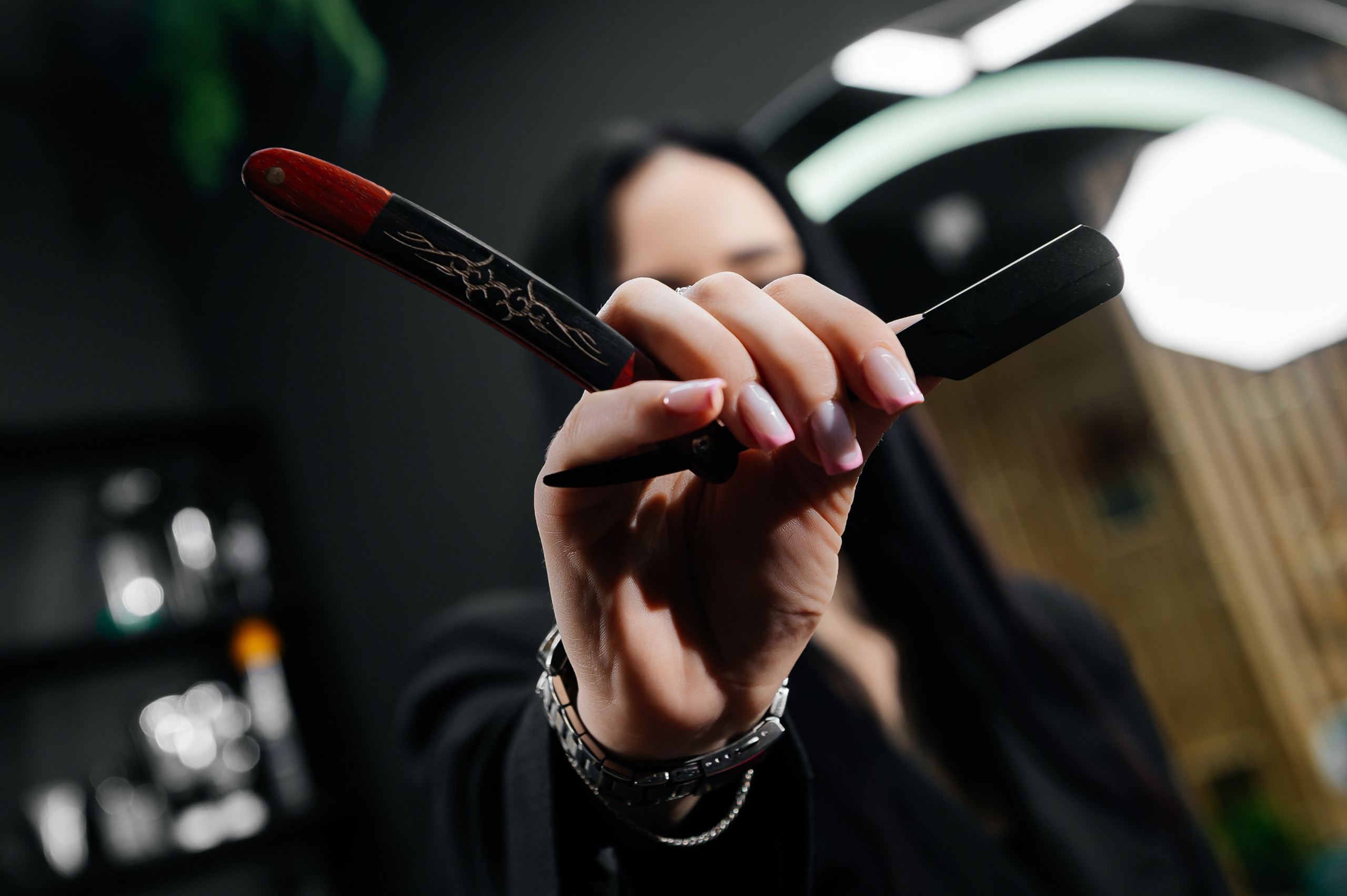 Hitman. Главная