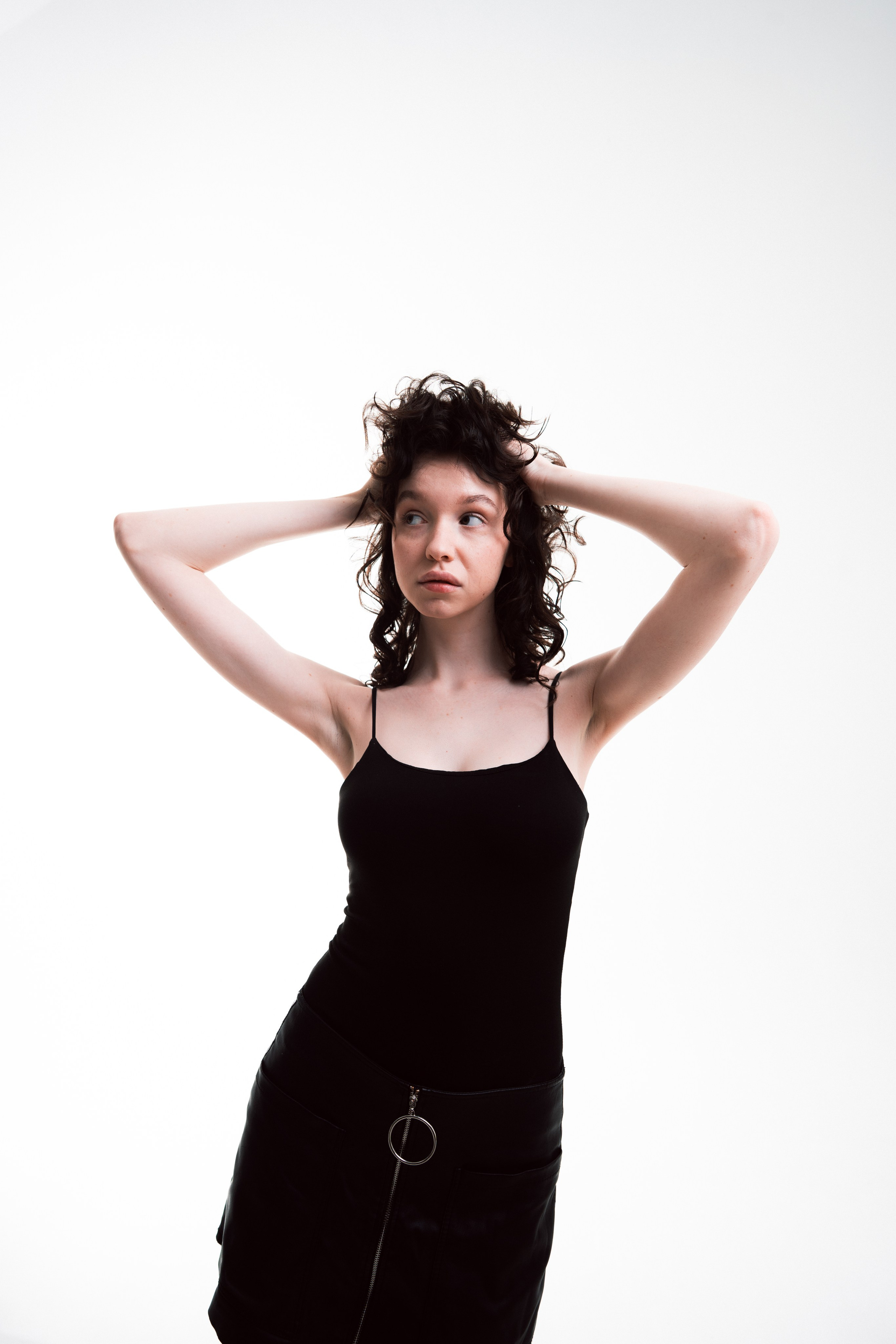 Адель / студия. Максим Яковлев — фотограф/видеограф в Москве