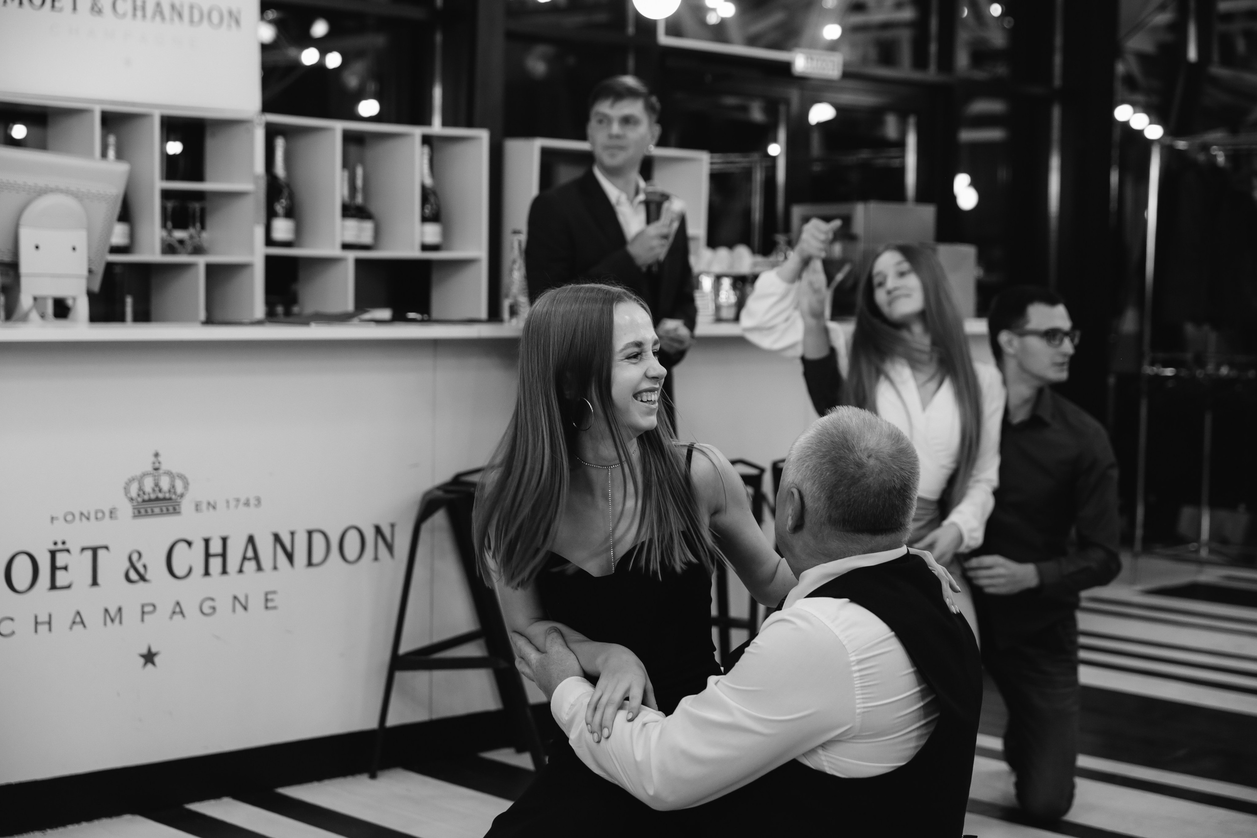 Вадим и Елена. Катерина Макиева