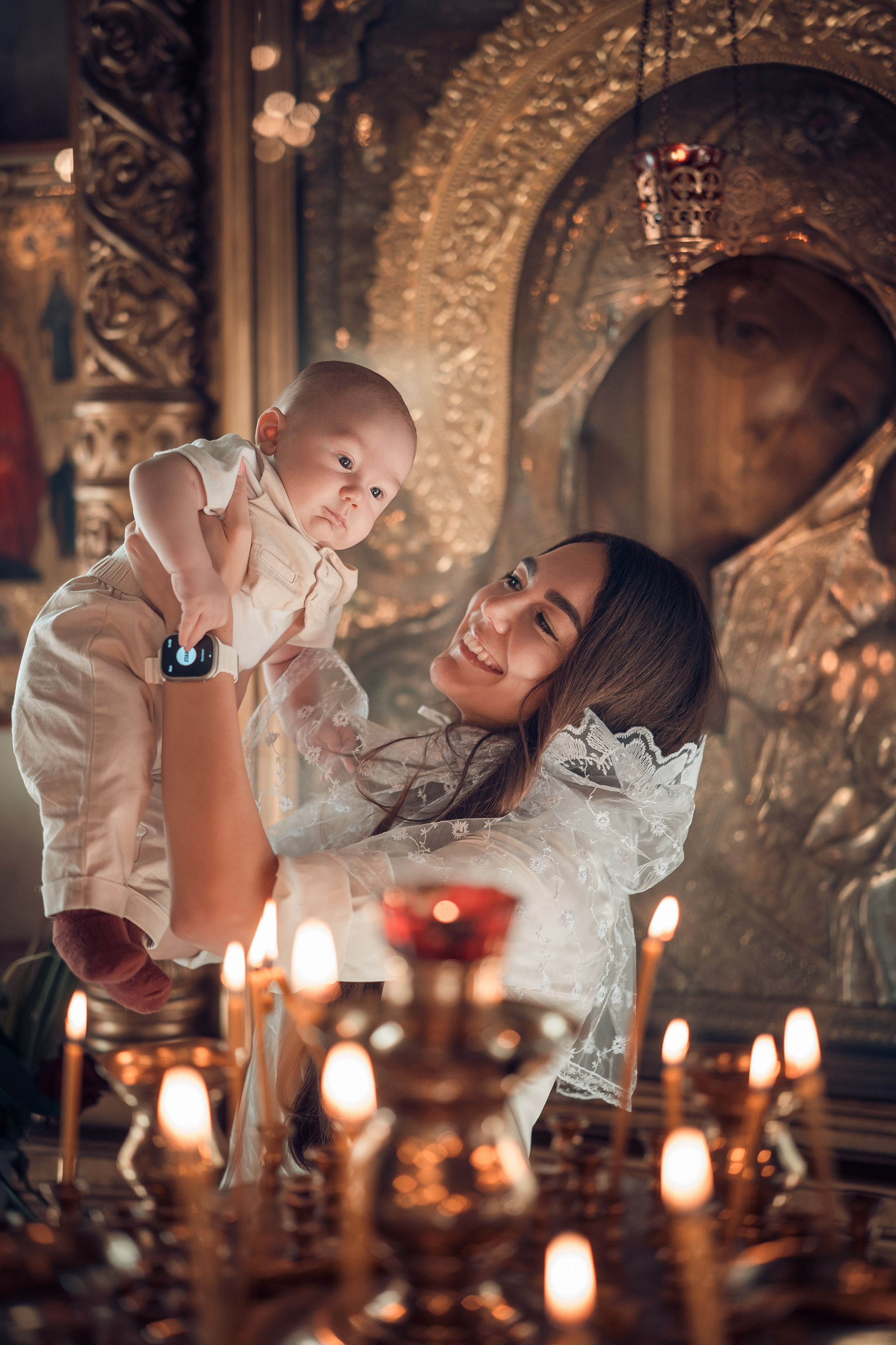 Фотограф на крещение. Фотограф на крещение и венчание, дни рождения и праздники