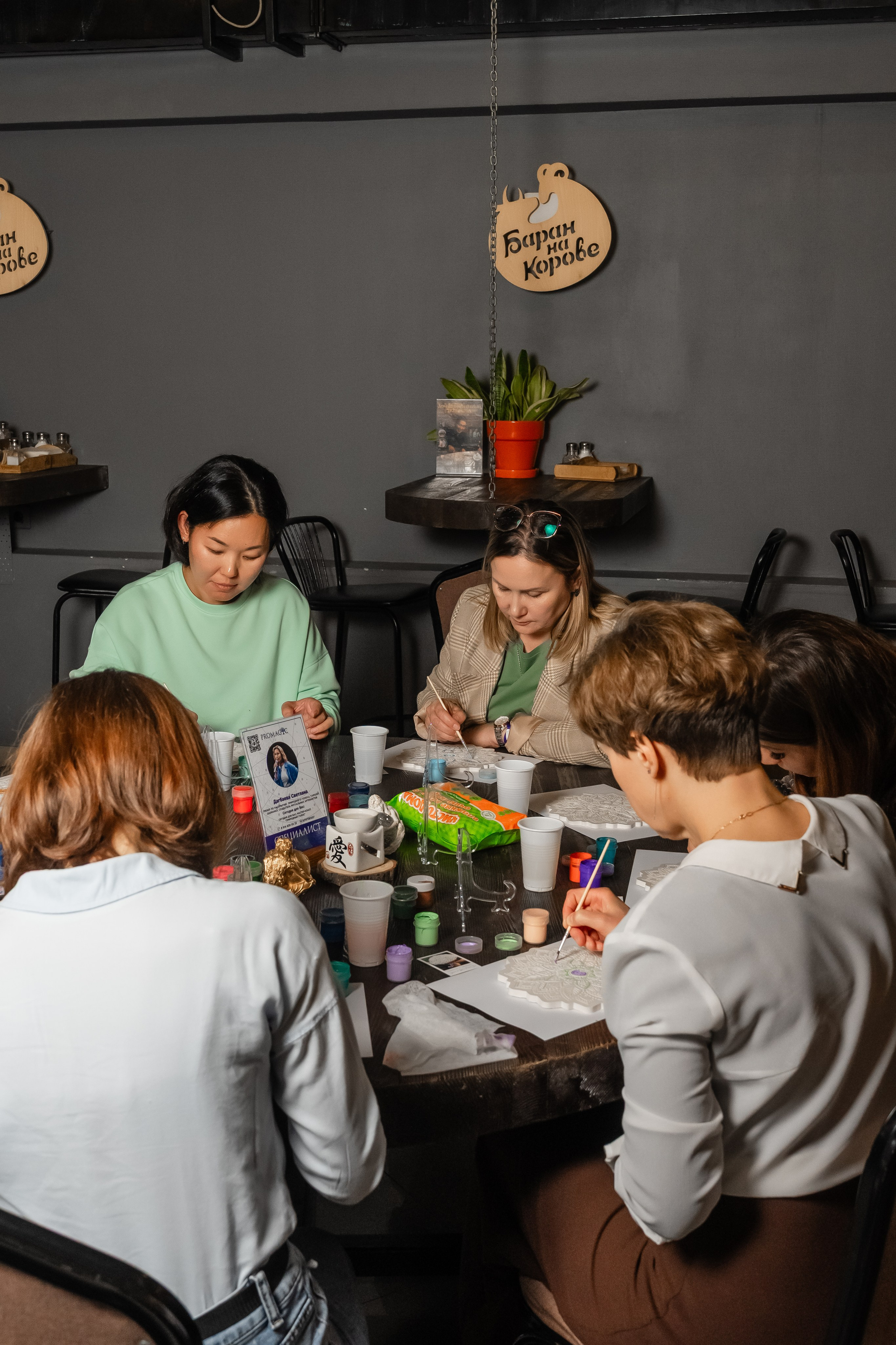 Фестиваль писхологии и самопознания. Фотограф и видеограф в Улан-Удэ: Аюна Габагуева и Артём Шаханов