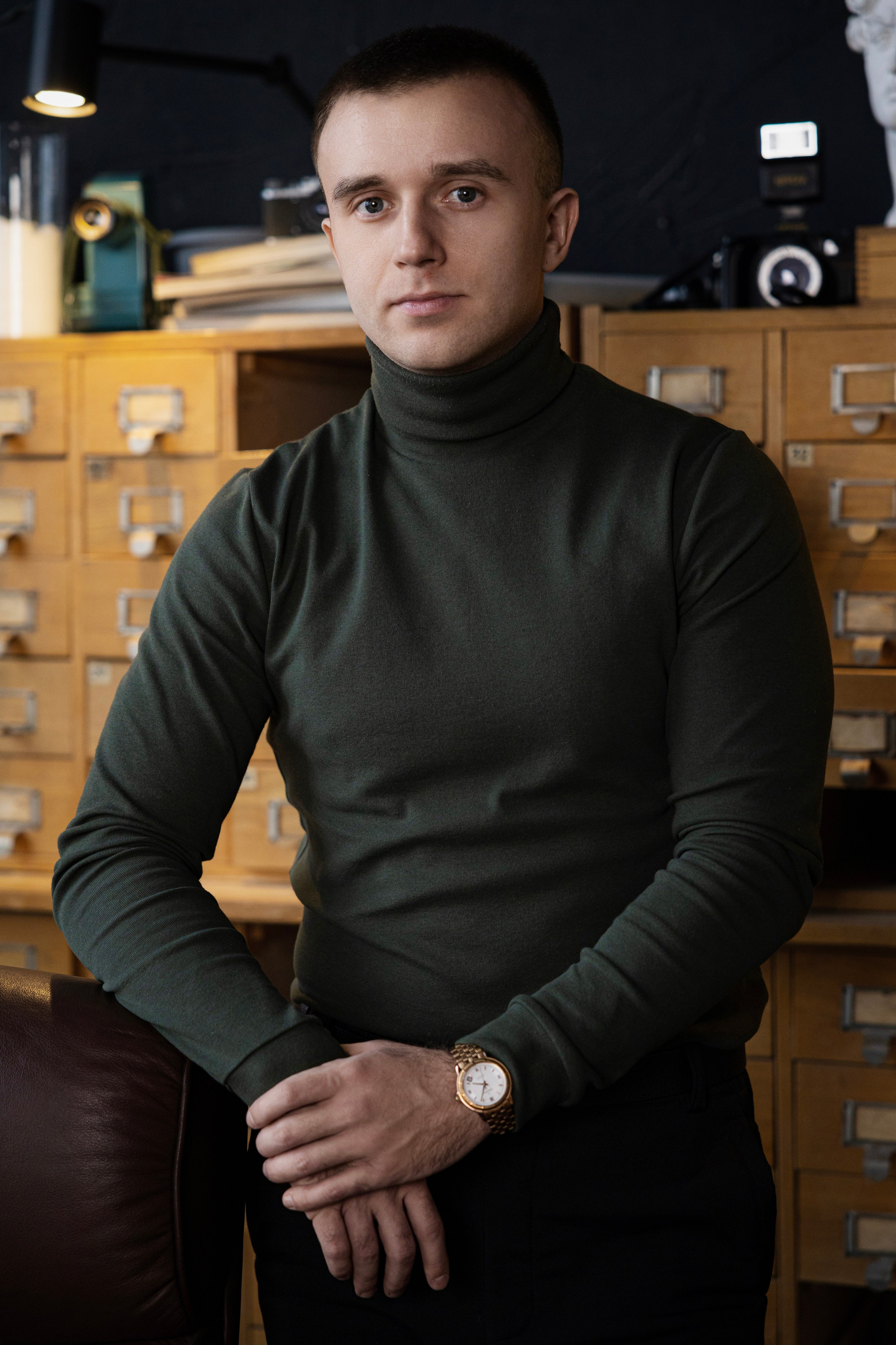 Мужская портретная съемка. Фотограф Лабутина Александра. Фотограф | Нижний Новгород | Александра Лабутина