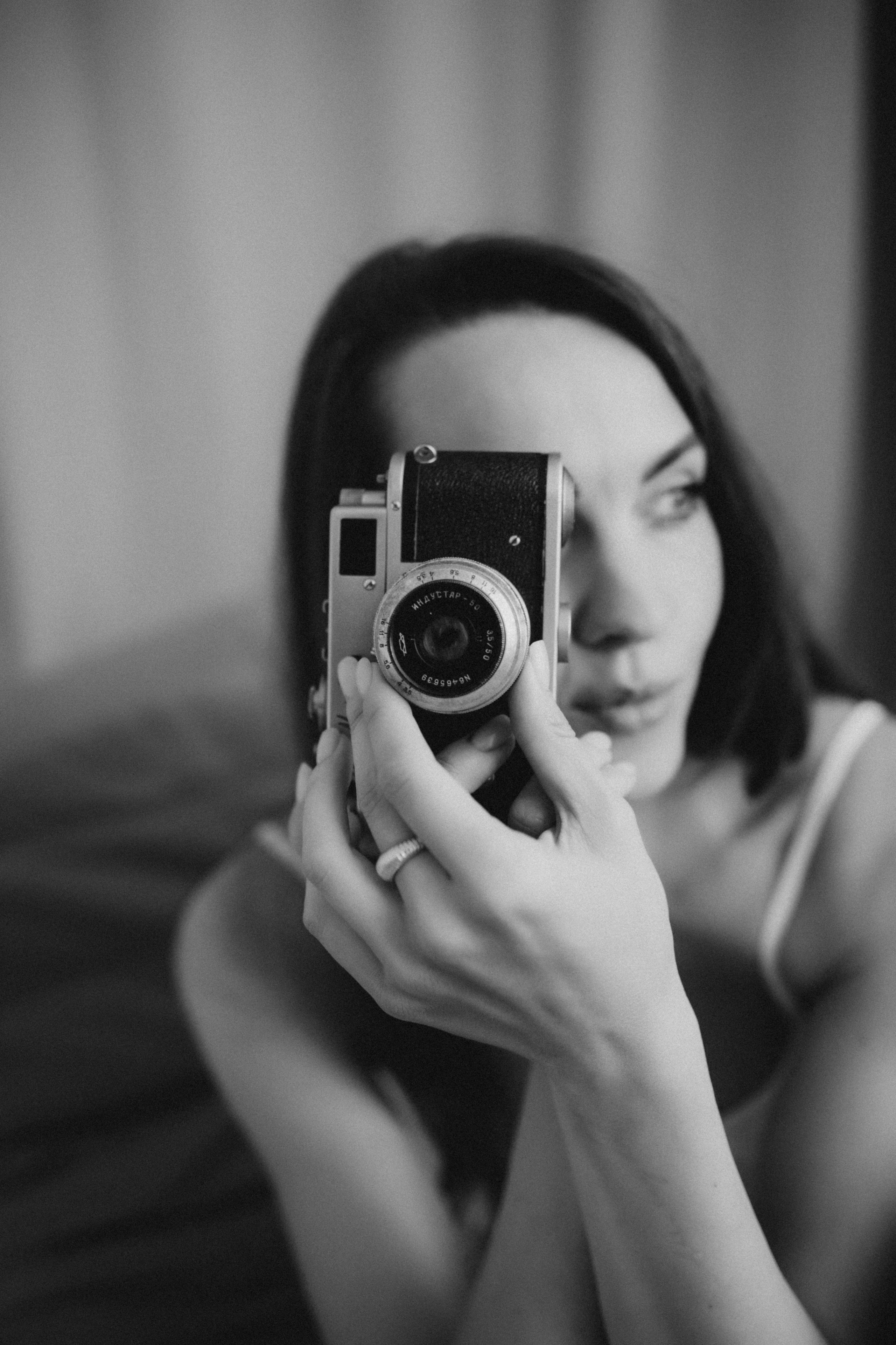 Оля. Семейный фотограф в Челябинске Ксения Зубкова