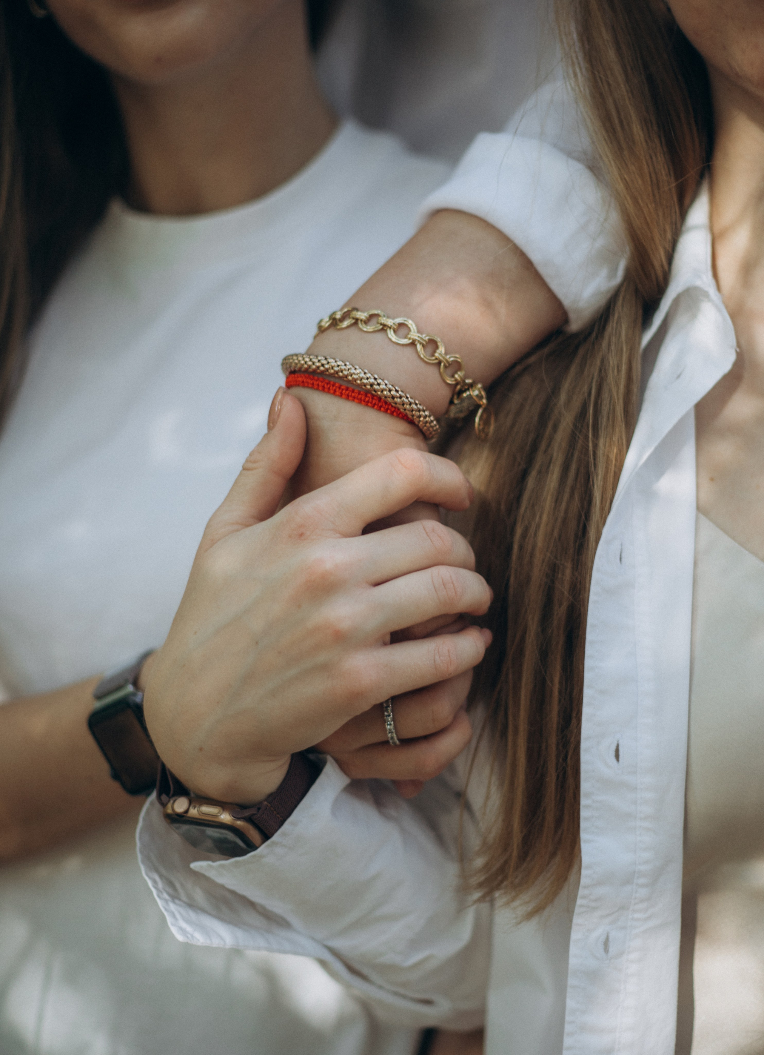Семейная. Женский и семейный фотограф в Москве Лисовская Юлия