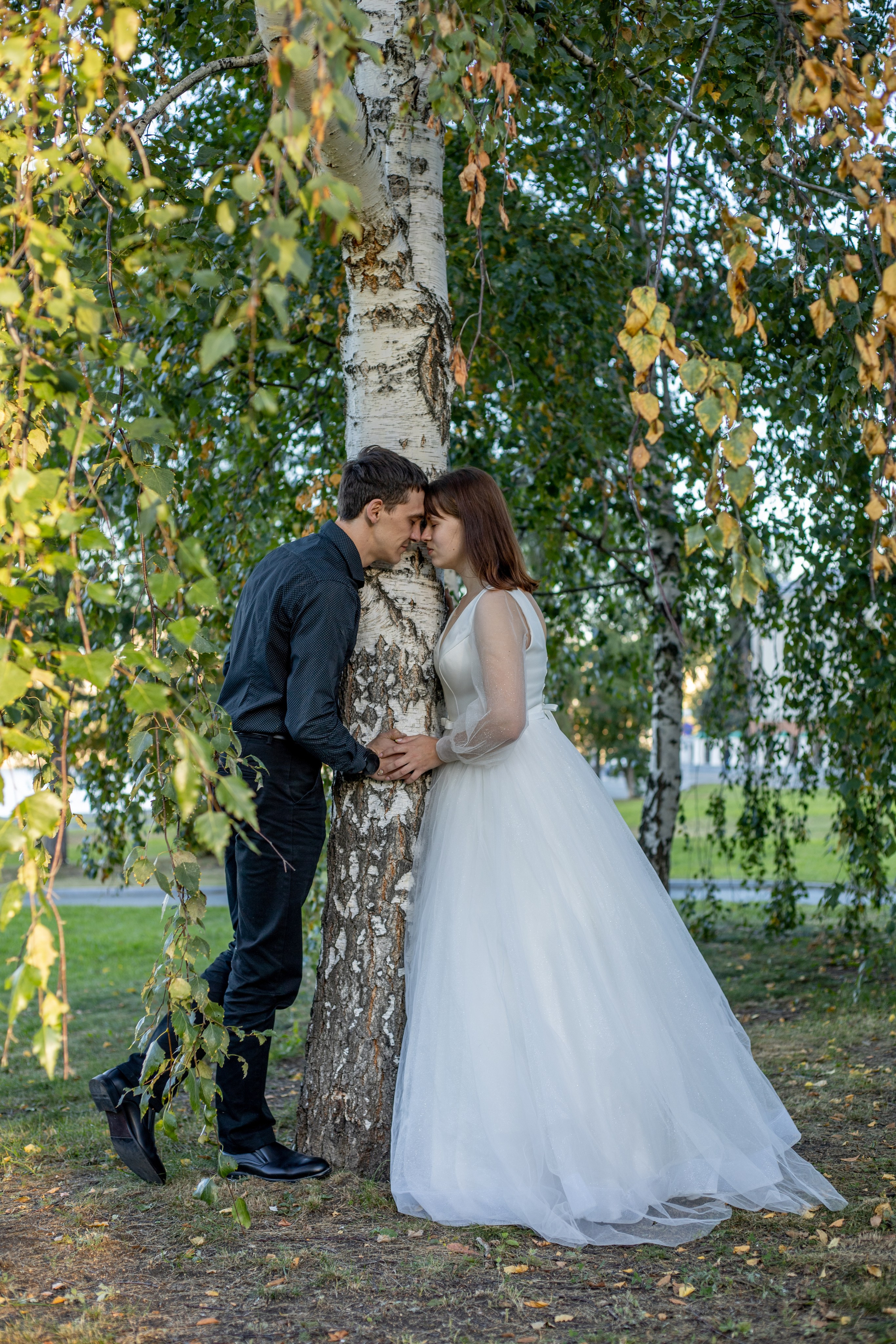 Свадебные фотосессии. Фотограф новорожденных в Екатеринбурге