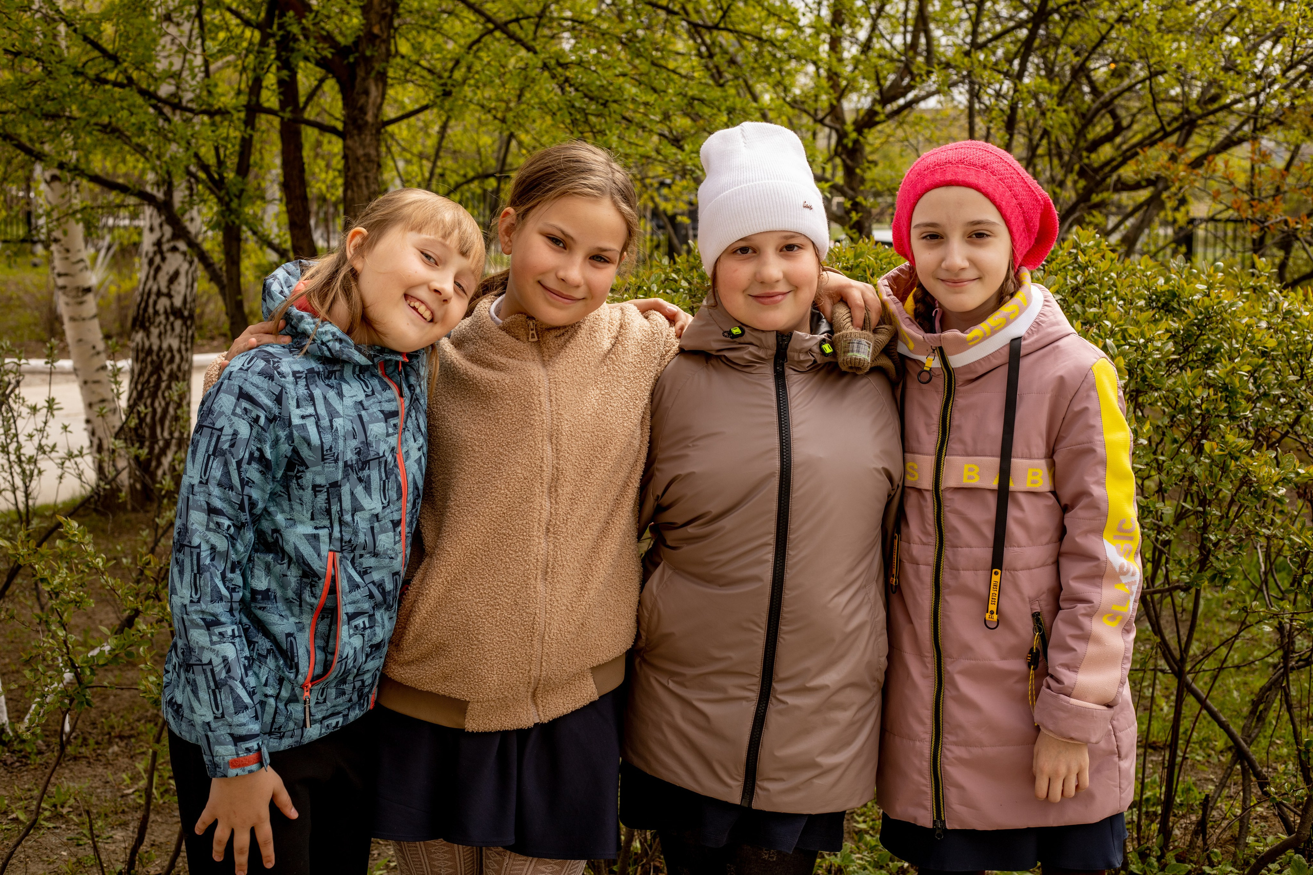 Школьные фотосессии. Фотограф новорожденных в Екатеринбурге