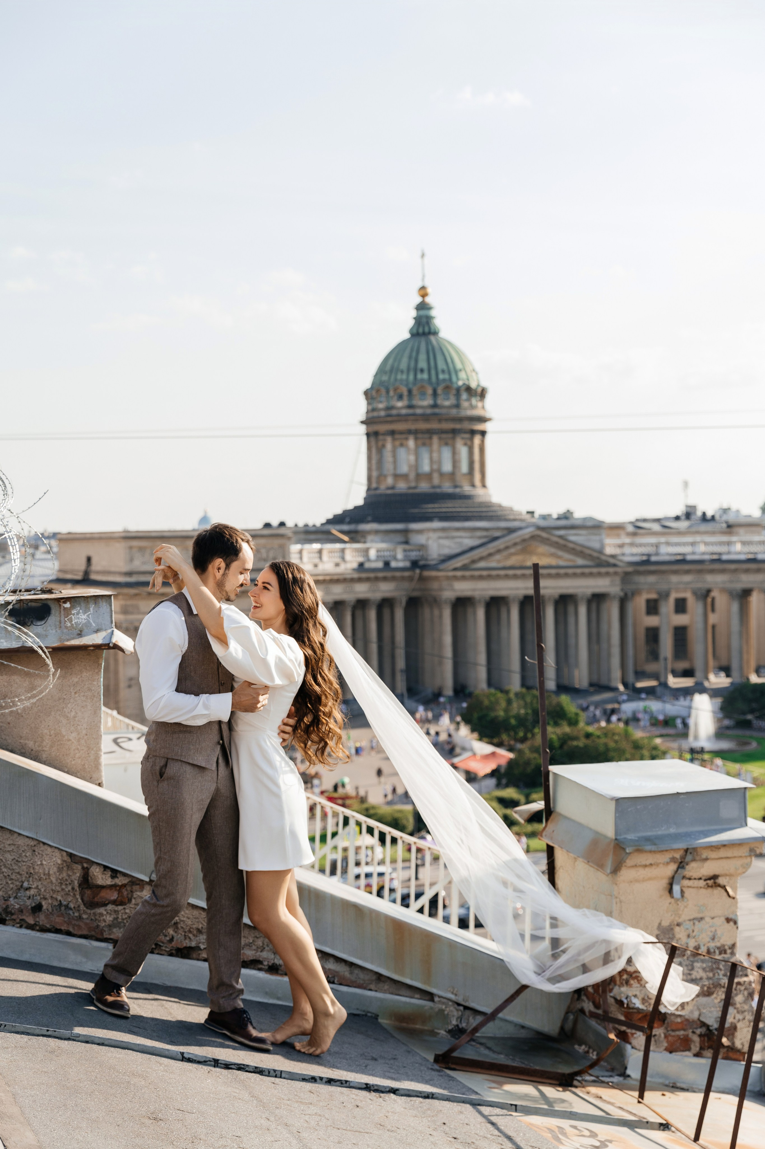 Свадьбы. Свадебный фотограф