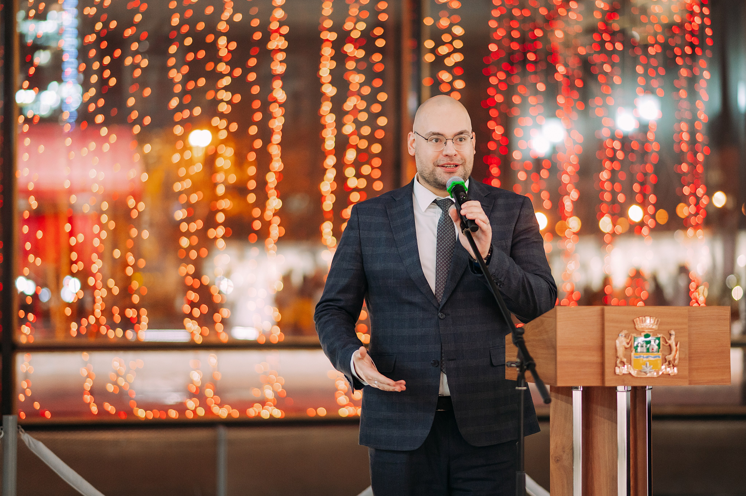 Общий репортаж. Фотограф Рашковская Полина