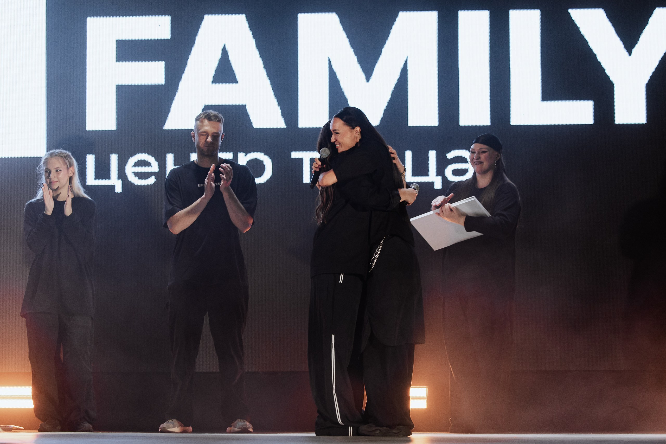 Танцы. Фотограф Николай Петрушкин | Ставрополь, Москва