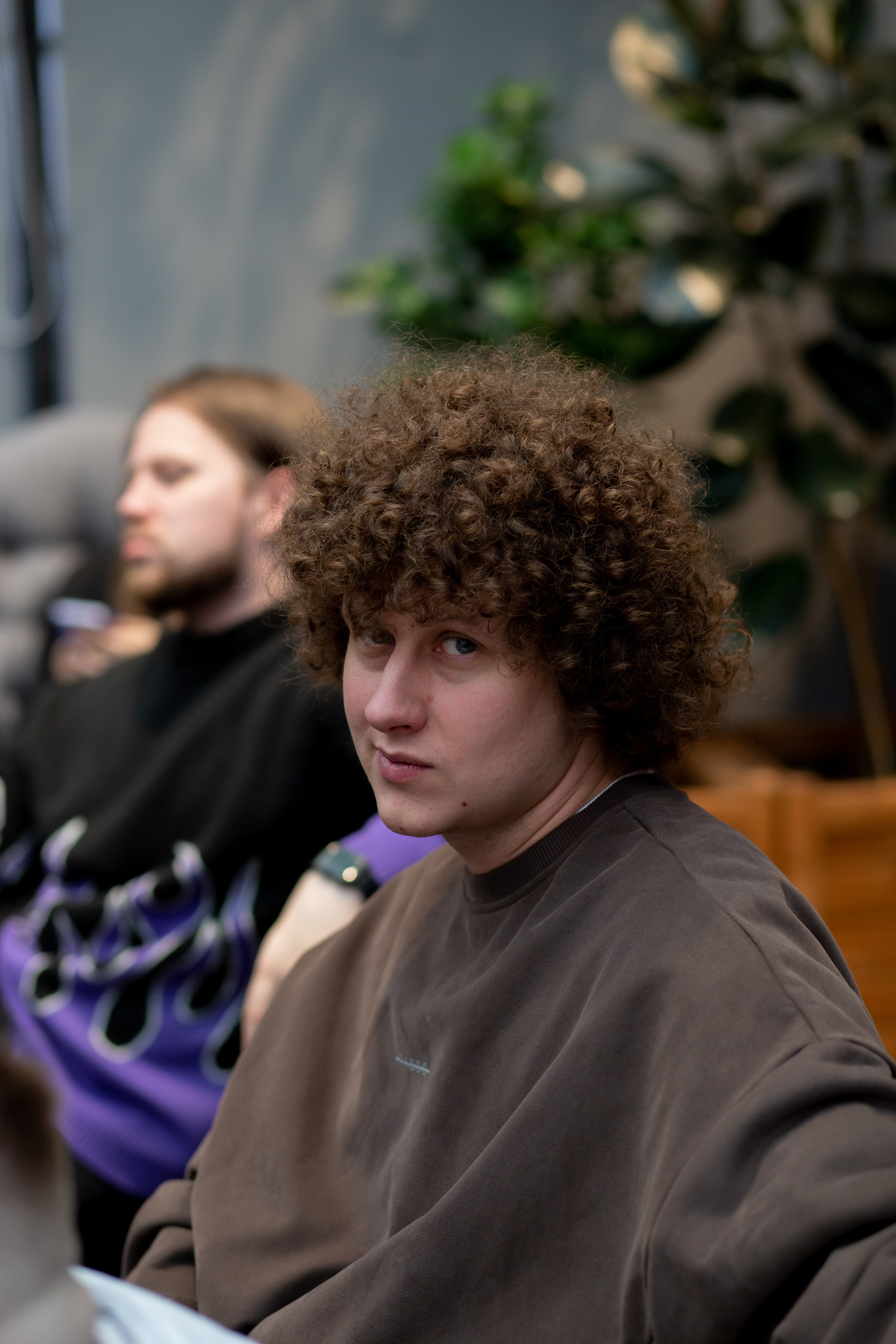 Мастер класс. Фотограф Екатеринбург