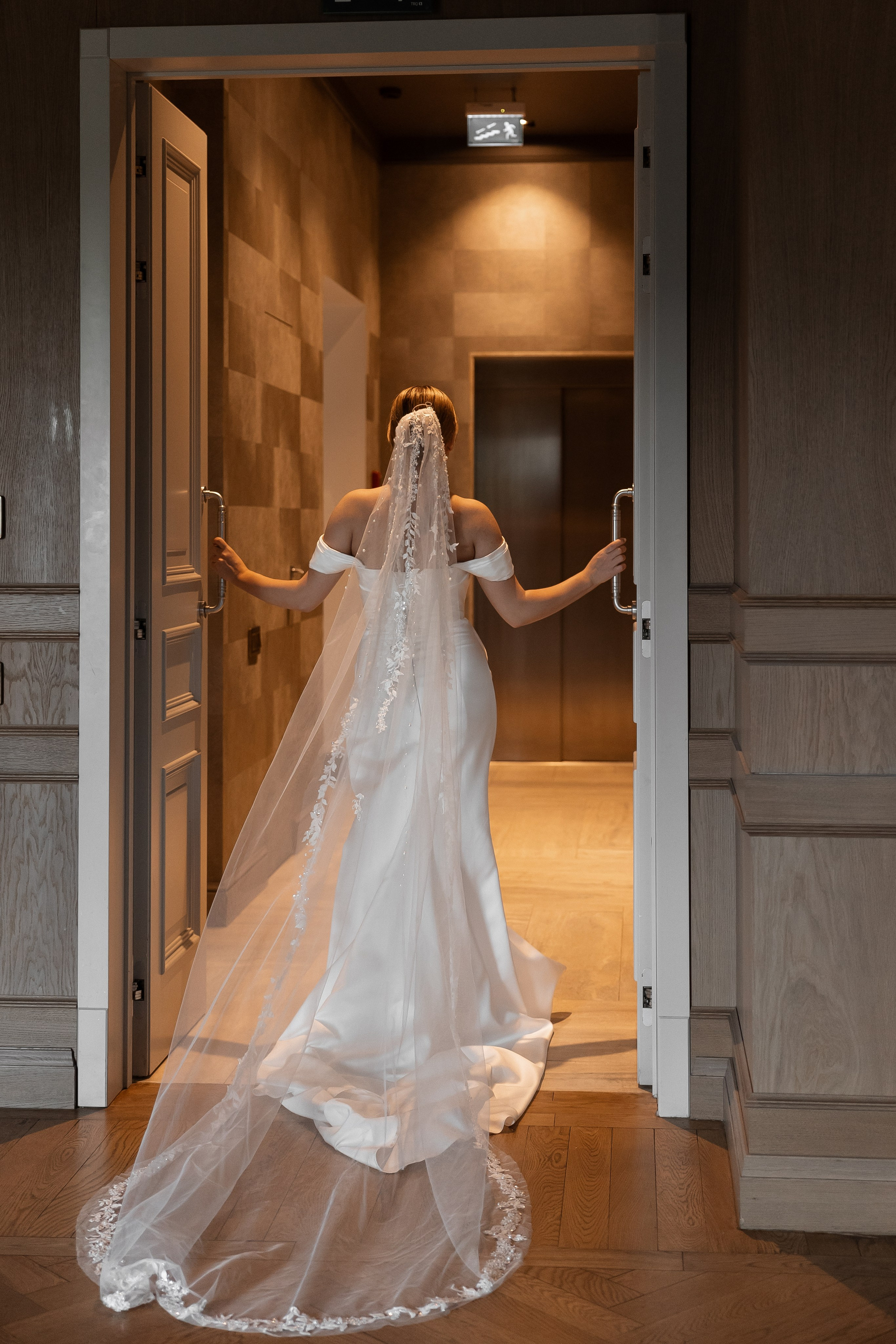 Радиф | Ольга. Свадебный фотограф|Казань|Москва