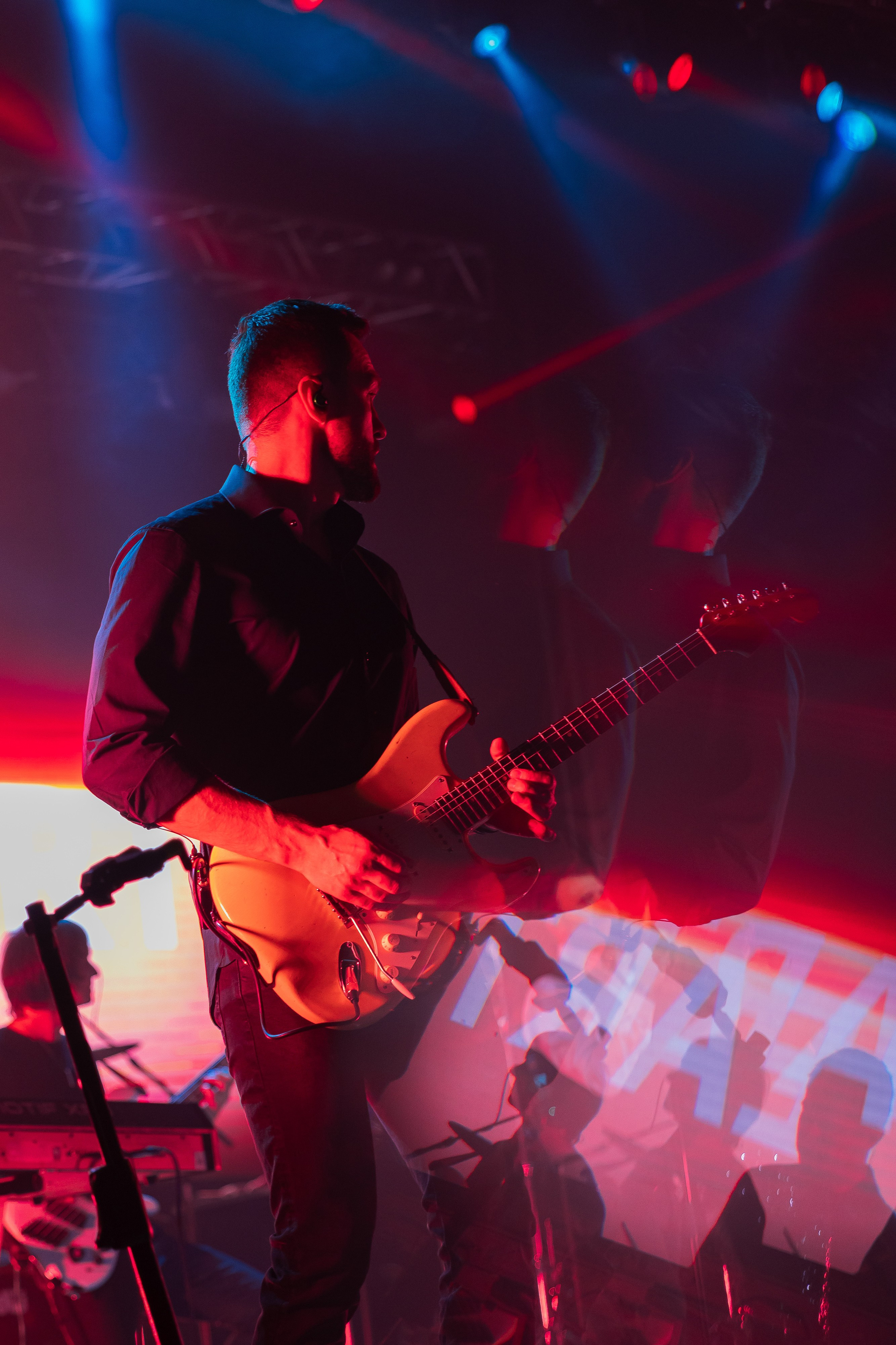 Концерт EMIN Ставрополь 30 Октября 2023. Фотограф Николай Петрушкин | Ставрополь, Москва