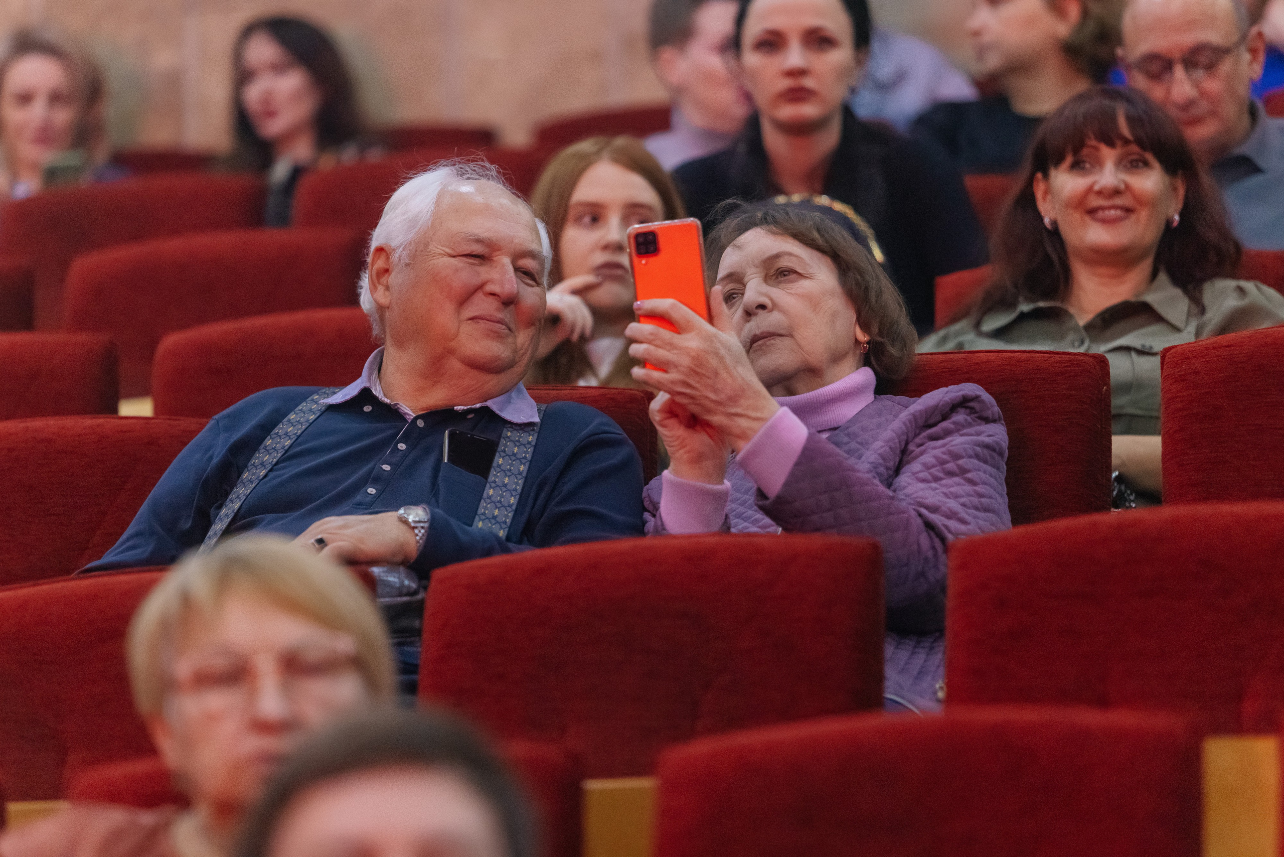 Концерт EMIN Ставрополь 30 Октября 2023. Фотограф Николай Петрушкин | Ставрополь, Москва