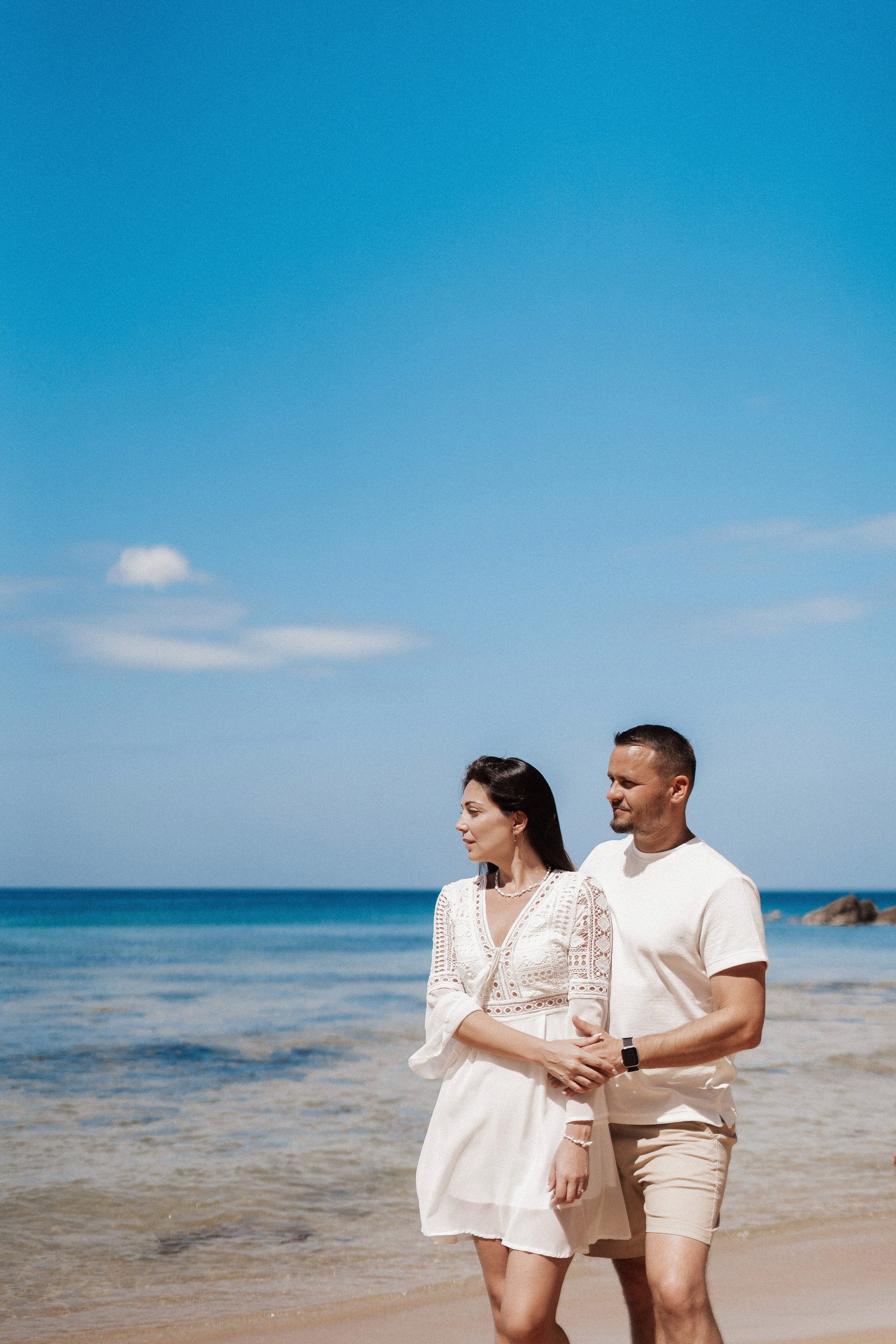 Love-Story. Professional Wedding Photography, Portraits, and Studio Photoshoots in Phuket