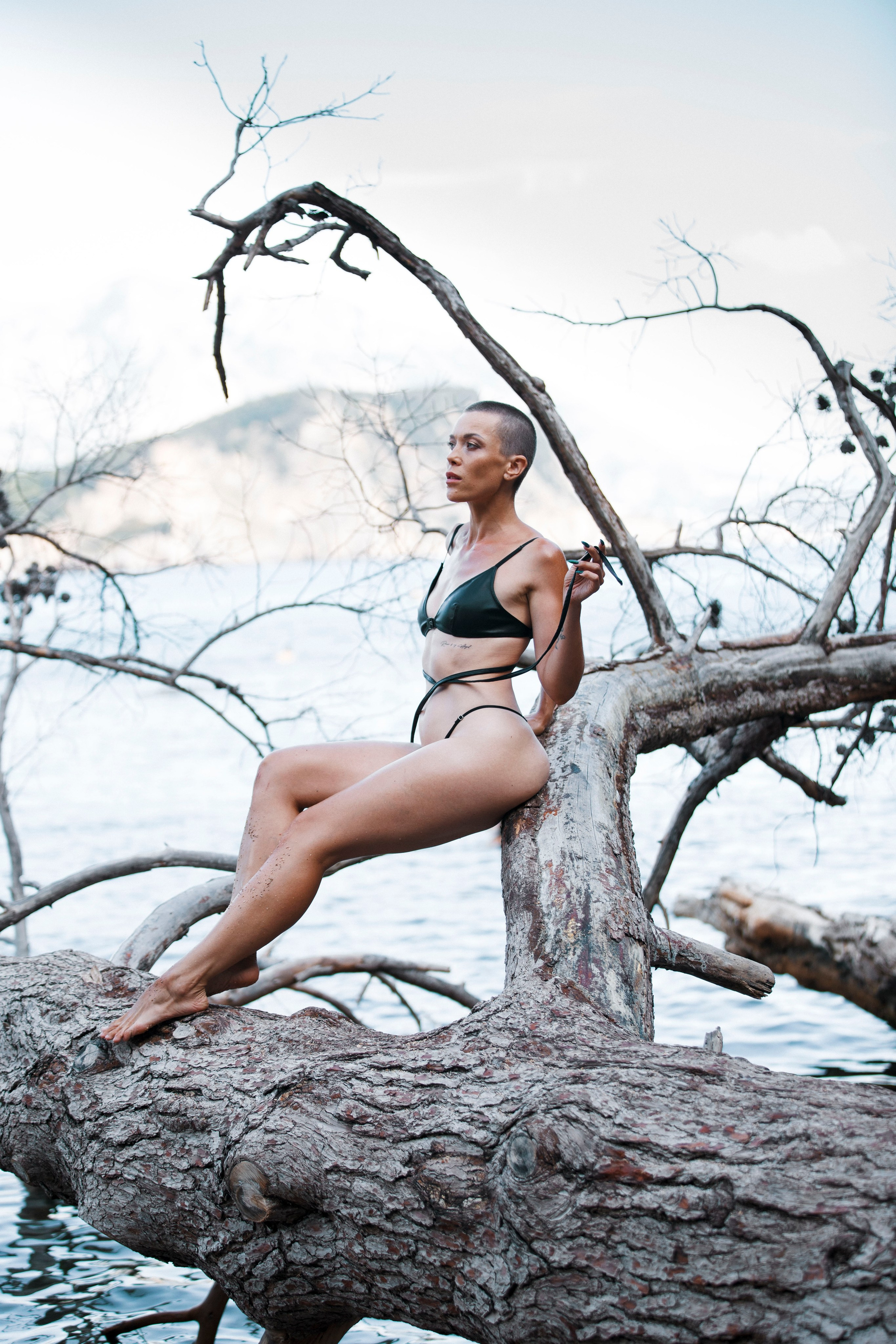 Juliya. Photographer in Montenegro Tatiana Talaeva