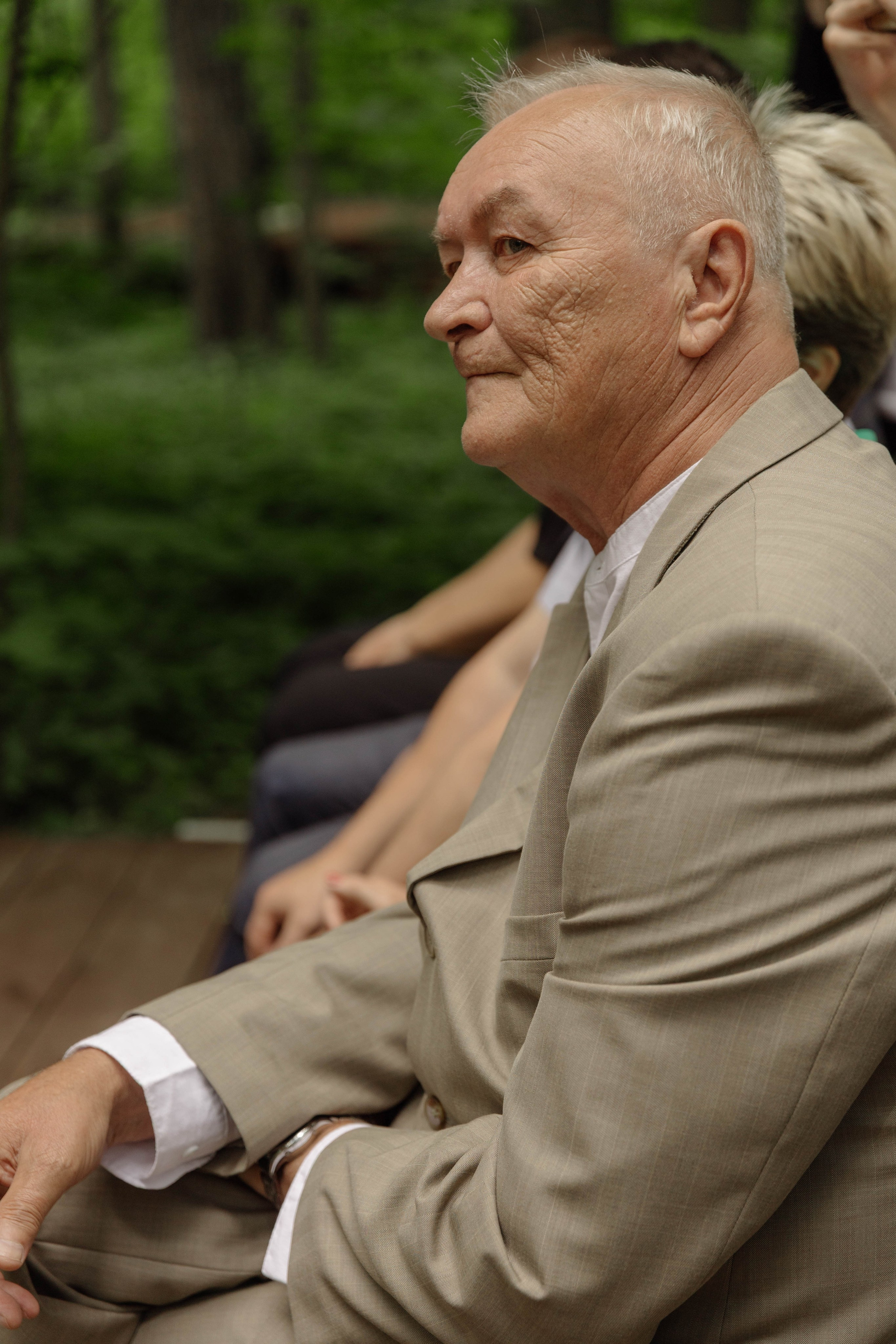 Дарья и Станислав. Свадебный фотограф Москва