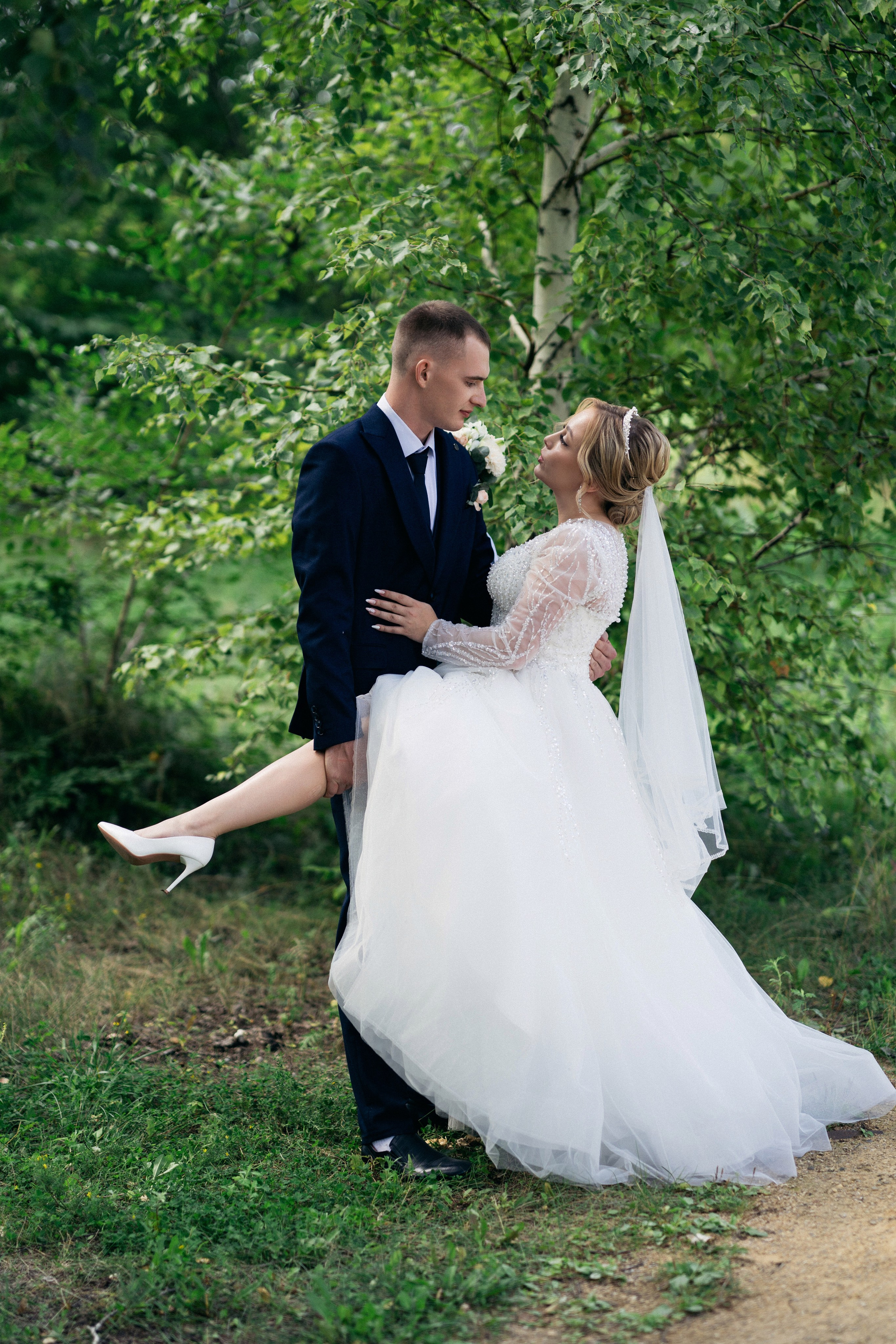 Дмитрий и Татьяна. Семейный и свадебный фотограф Молодзяновская Елена