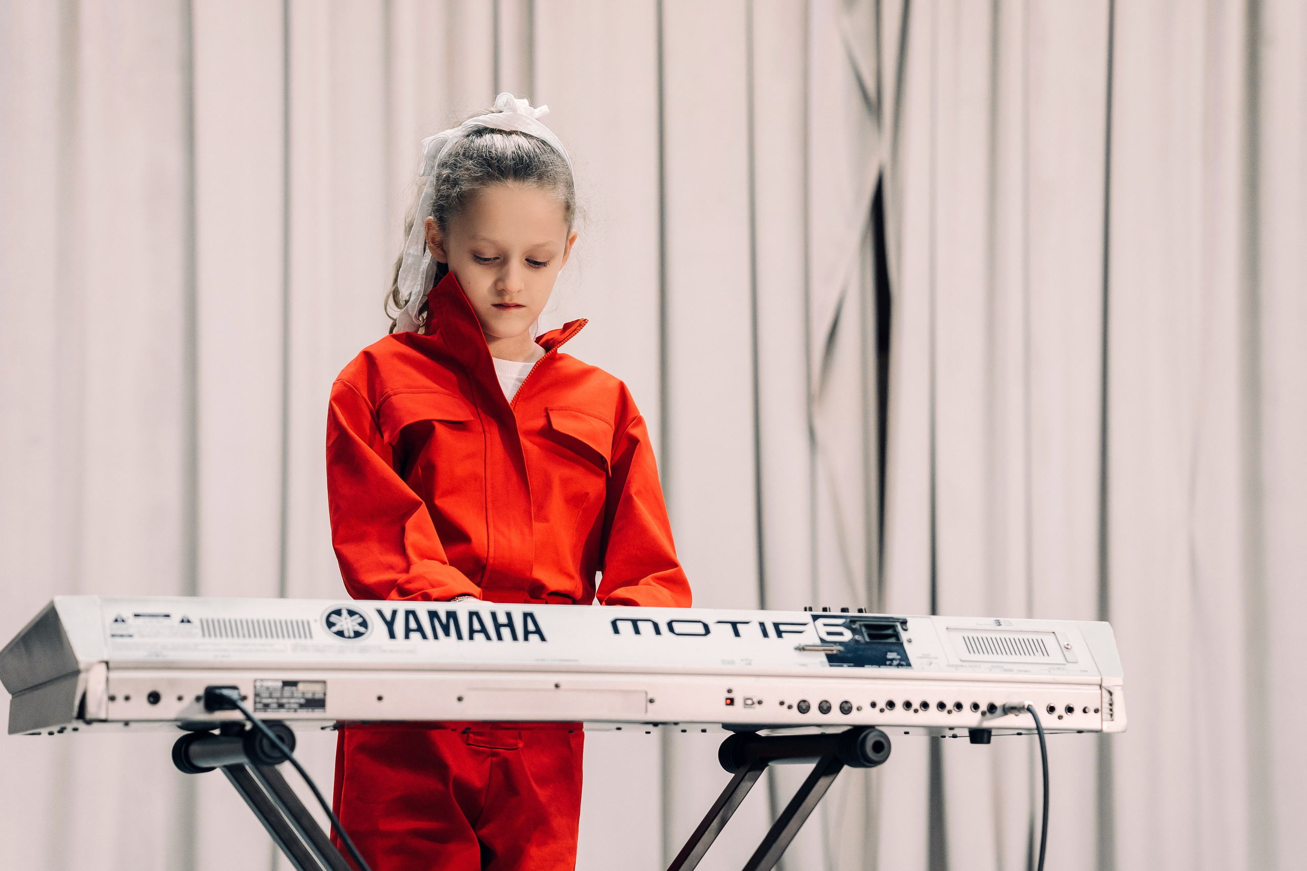 Благотворительная фотосъемка концерта. Свадебный и репортажный фотограф в Воронеже Роман Янко