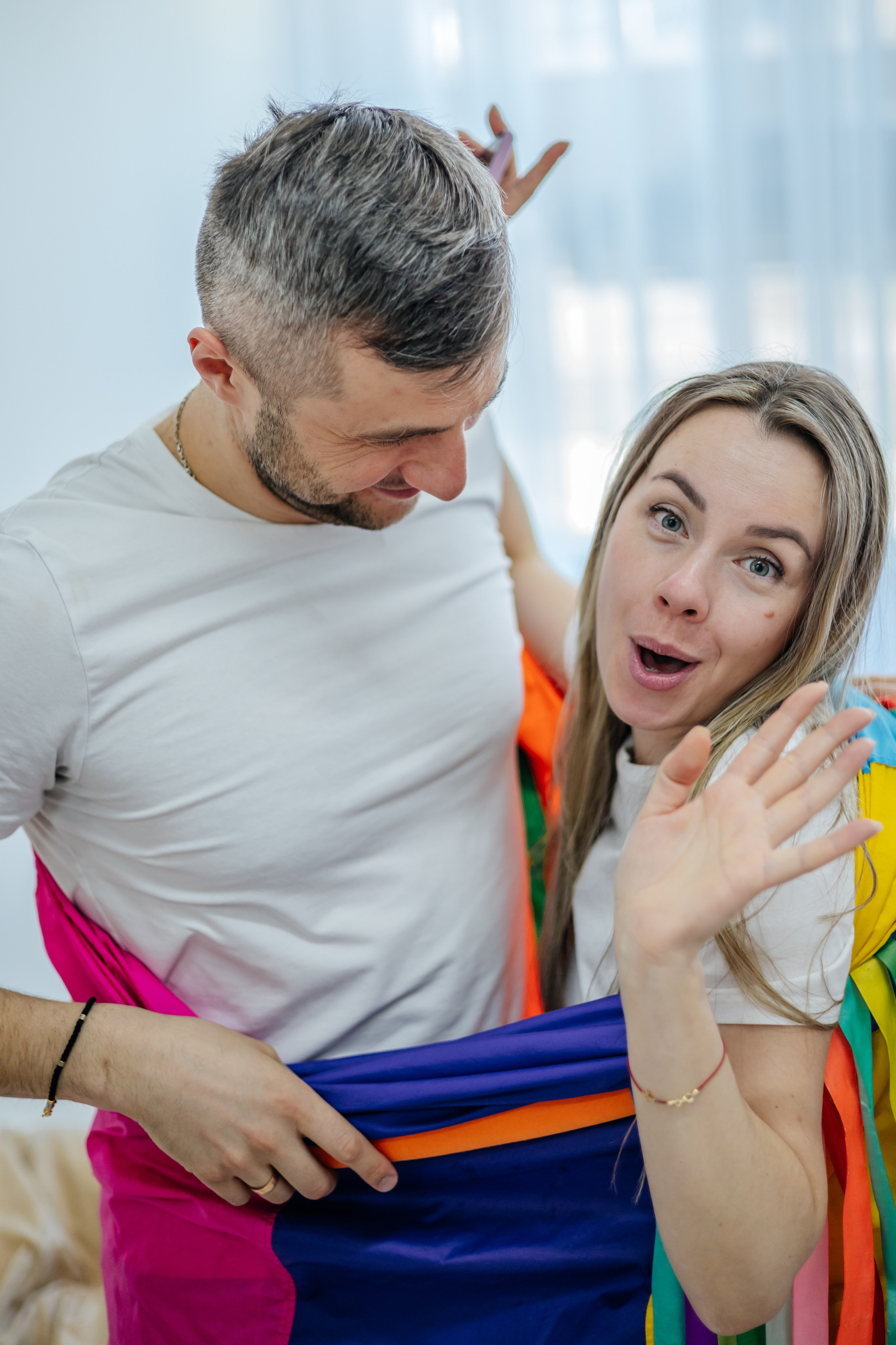 Репортаж детского мероприятия. Семейный и детский life style фотограф в СПб и ЛО