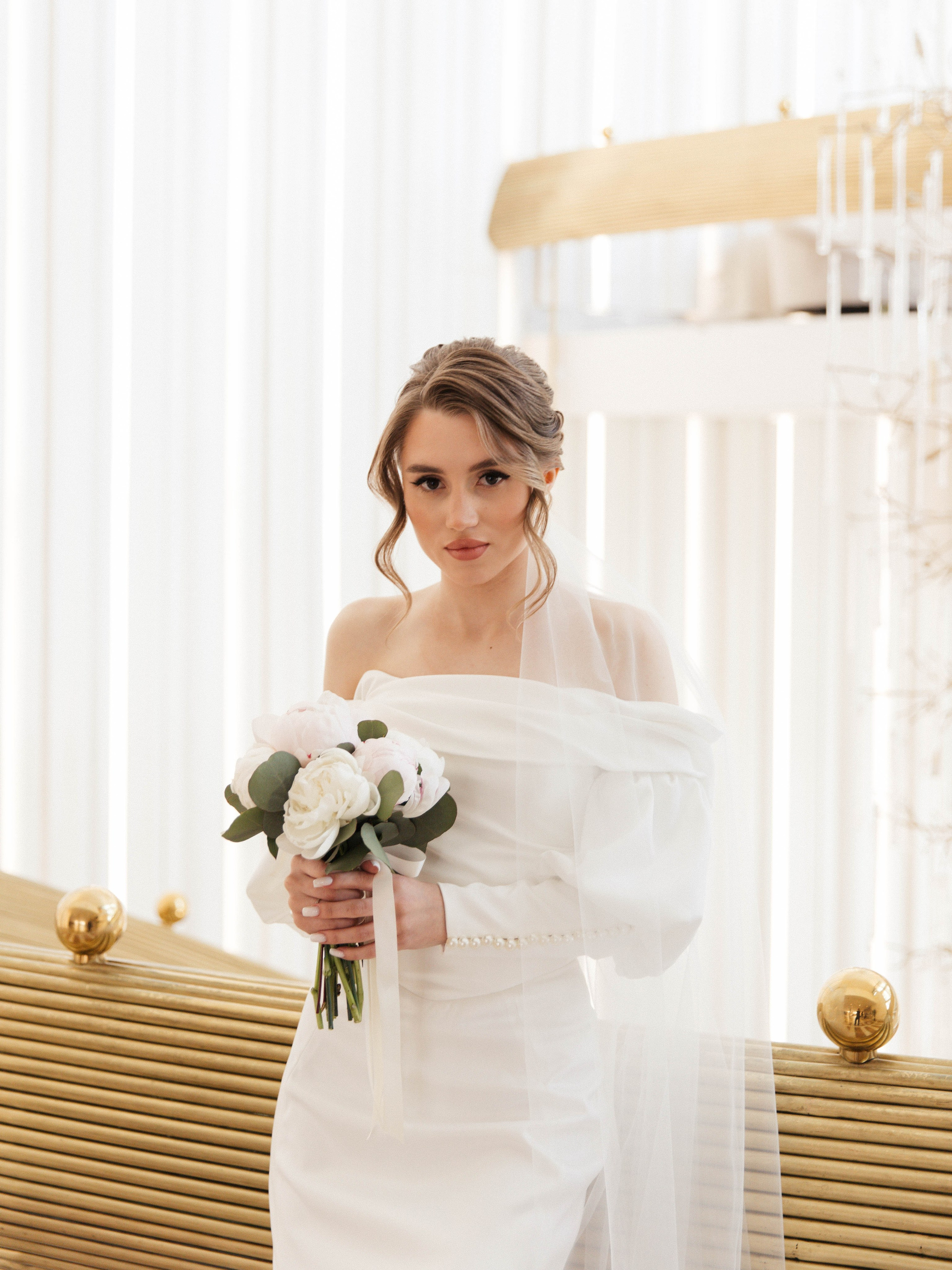 Екатерина & Владислав. Фотограф Дарья Голованова