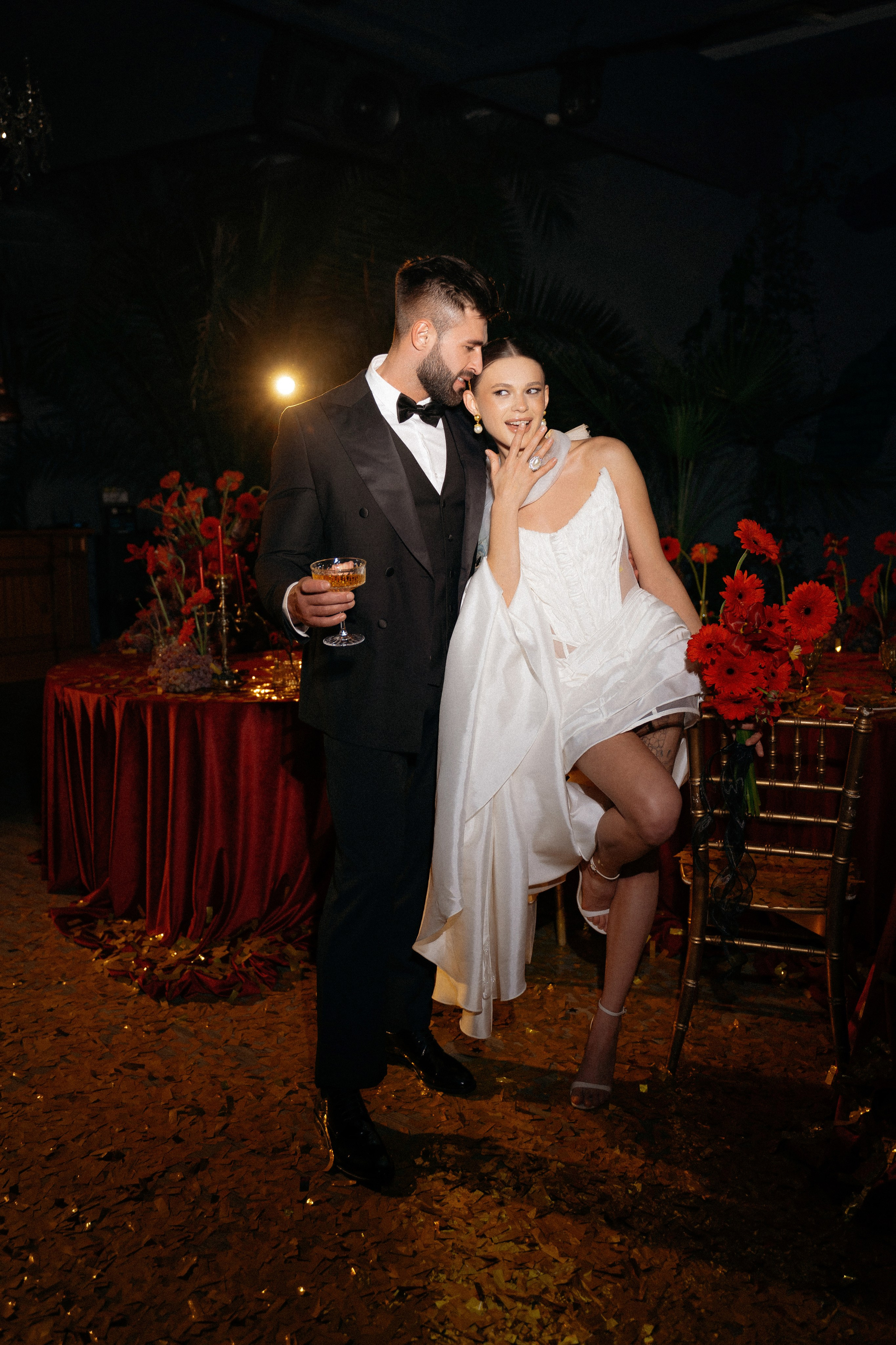 Александр & Кристина. Свадебный и семейный фотограф в Краснодаре Павел Мельников