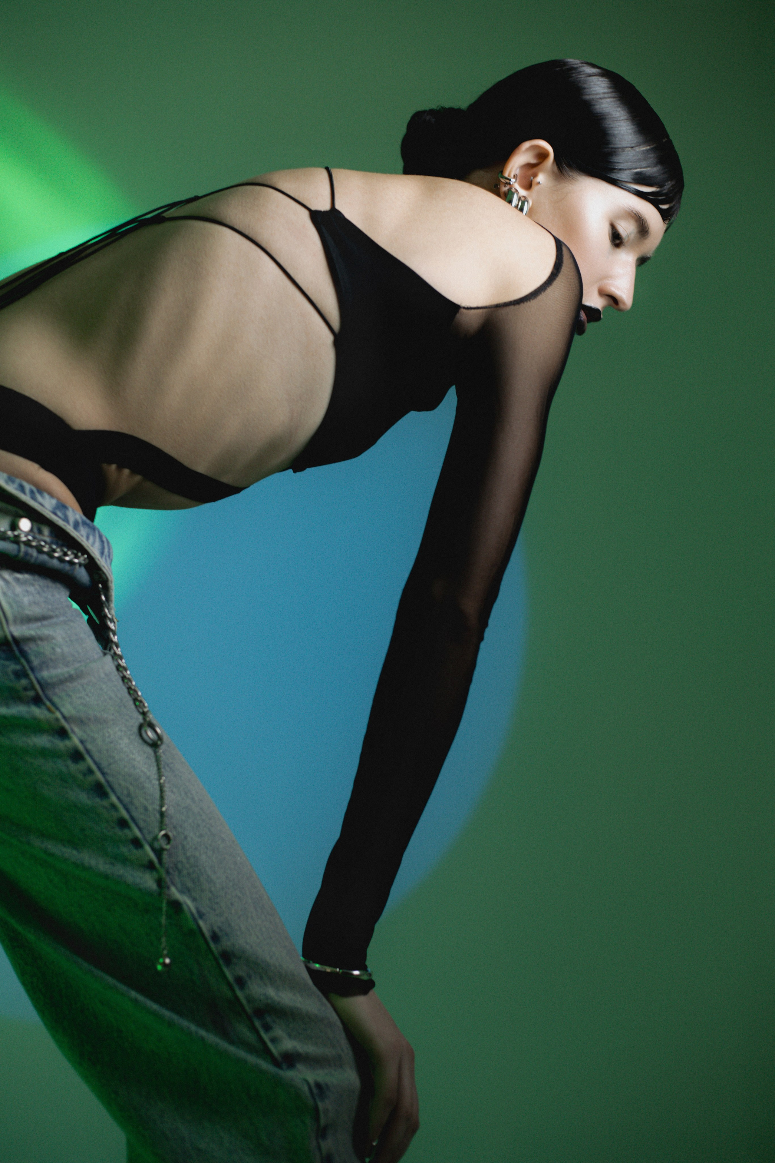 Саша. Фотограф в Сочи Кузьменкова Анастасия