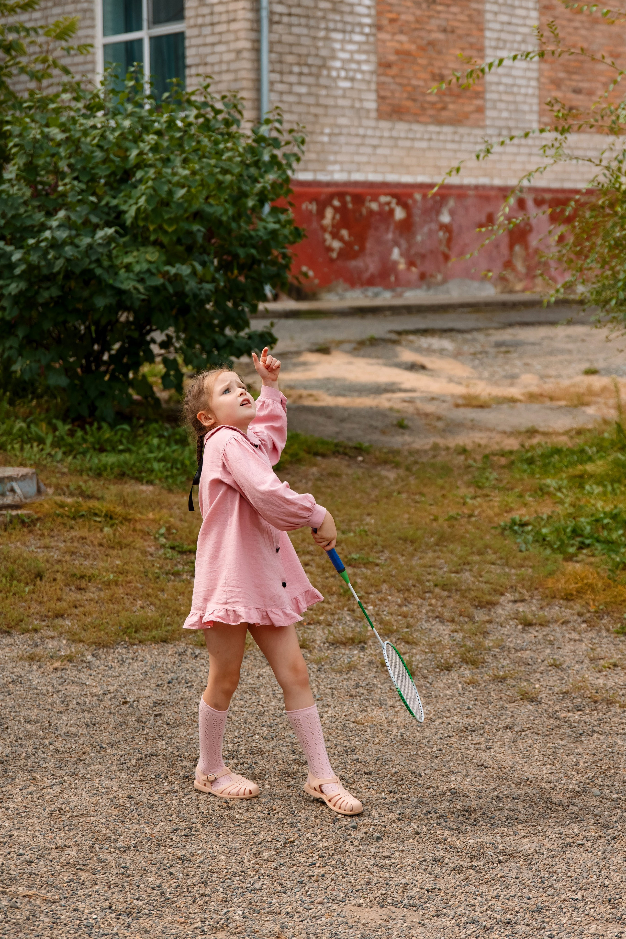 Детский Сад № 19 (один день из жизни группы + выпускной). Фотограф Любовь Корниенко, Примоский край