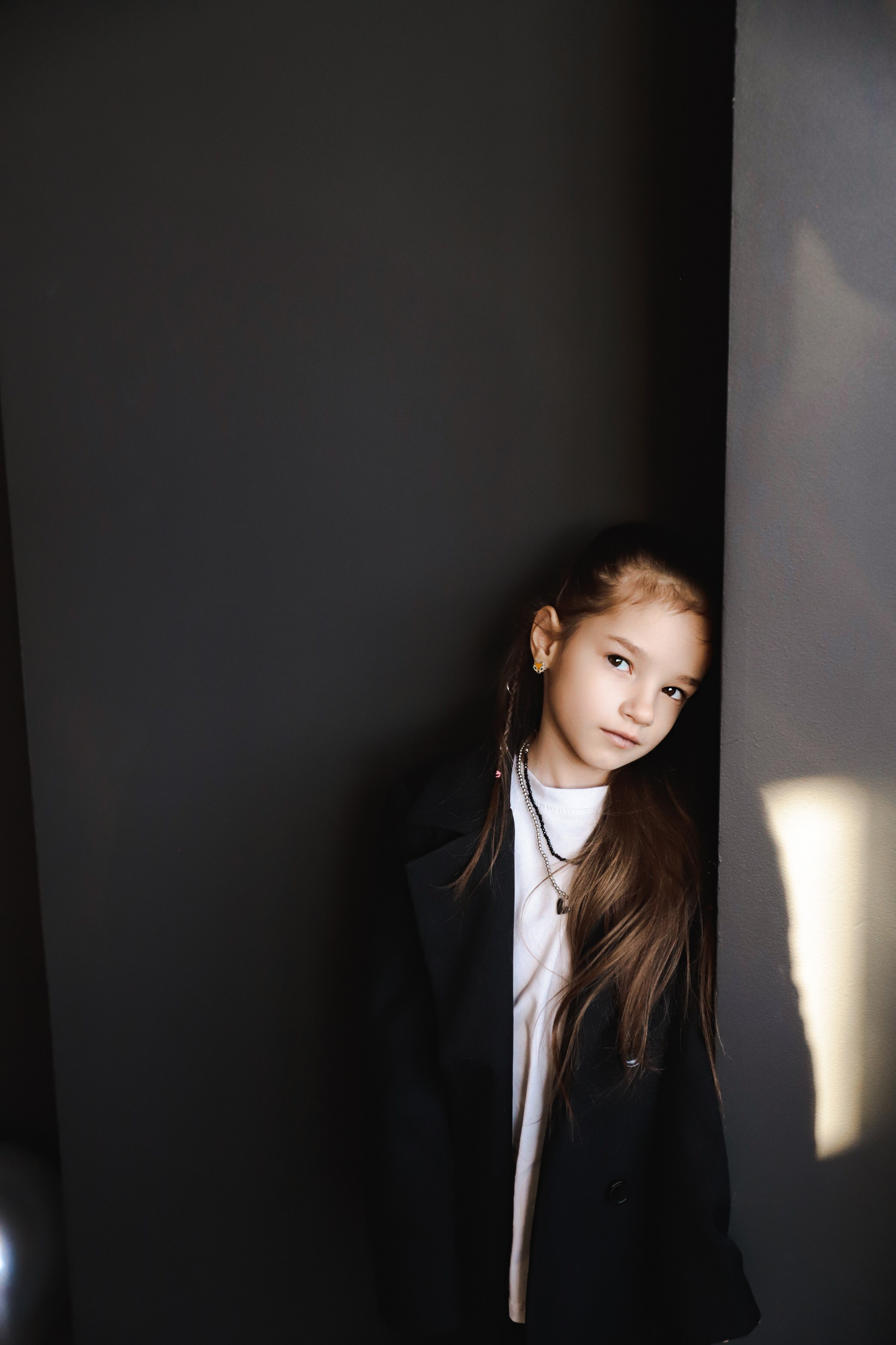 Настя и Алиса. Семейный фотограф в Екатеринбурге и Красноуфимске Евгения Лягаева