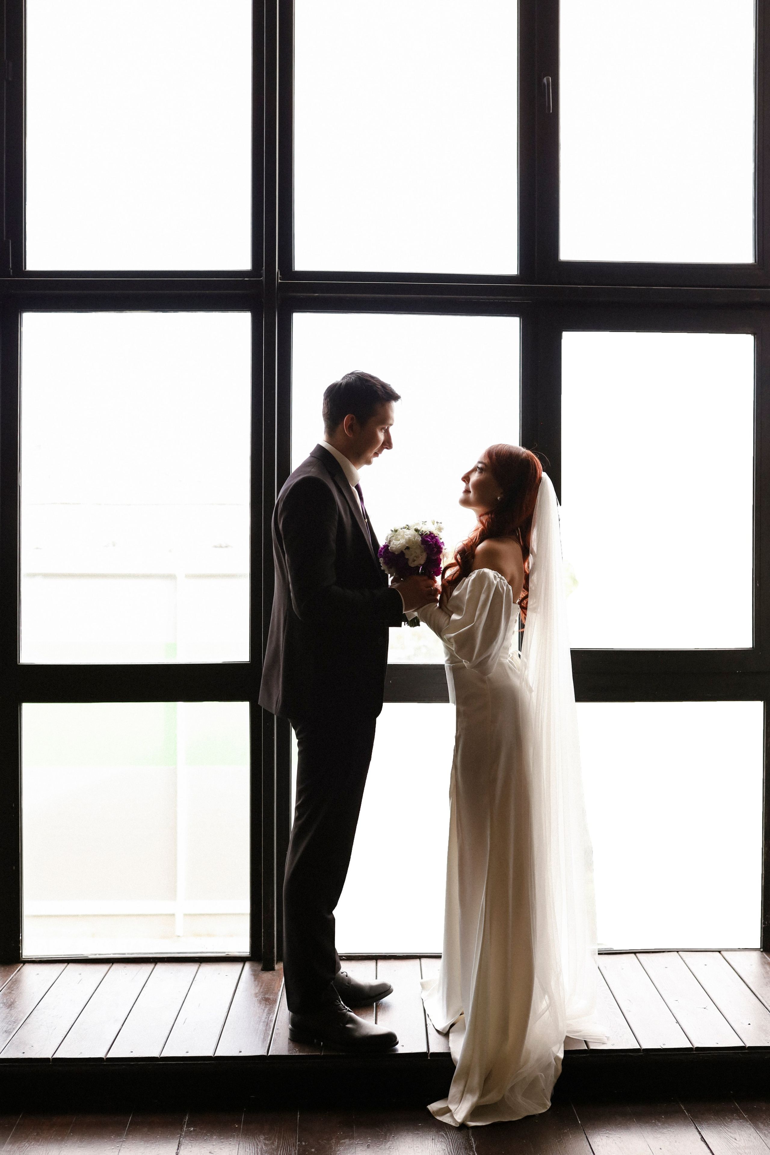 Александр и Анна. Инна Вильт| лайфстайл фотограф из Новосибирска