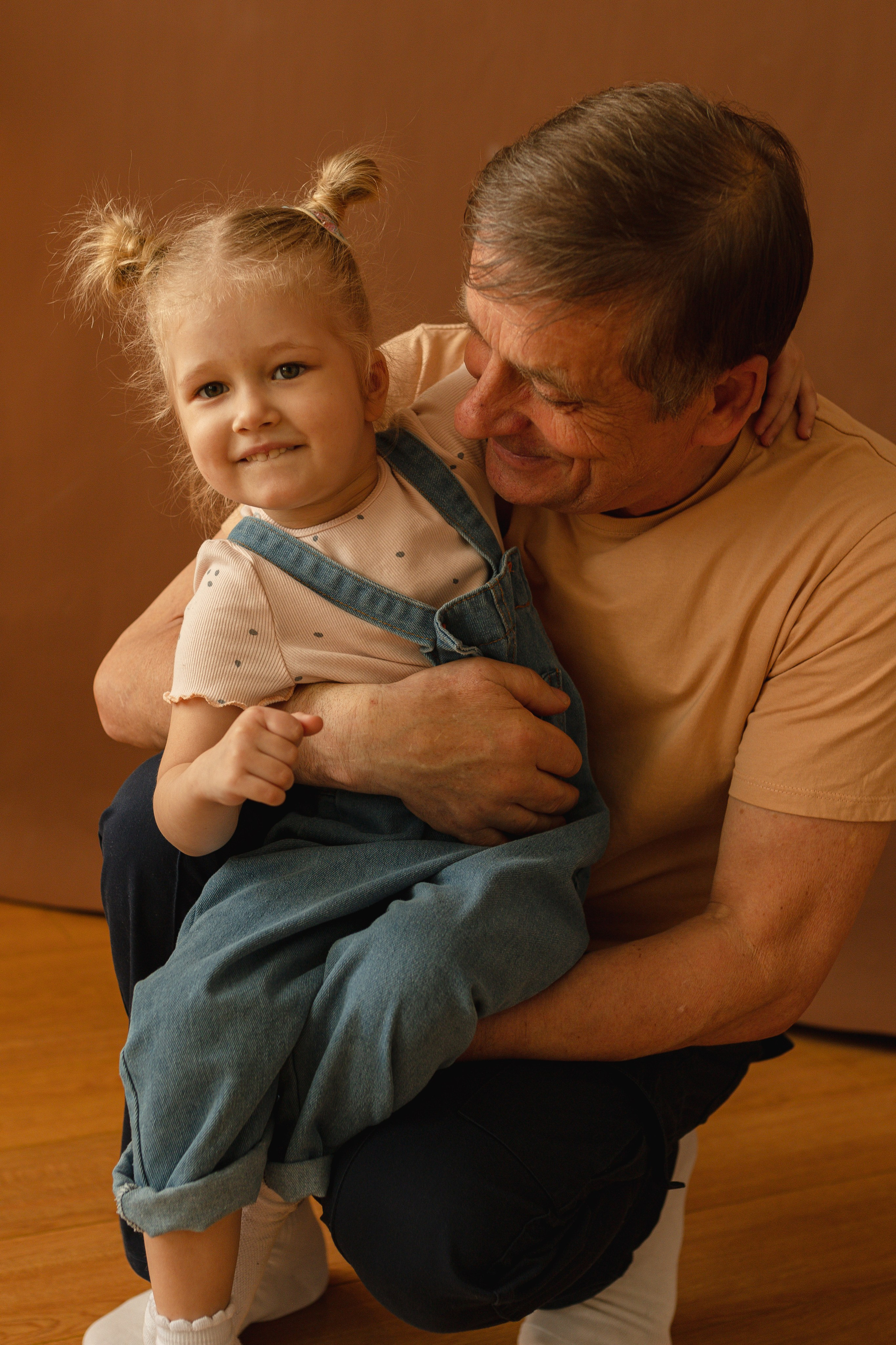 Дима Вика и Есения. Инна Вильт| лайфстайл фотограф из Новосибирска