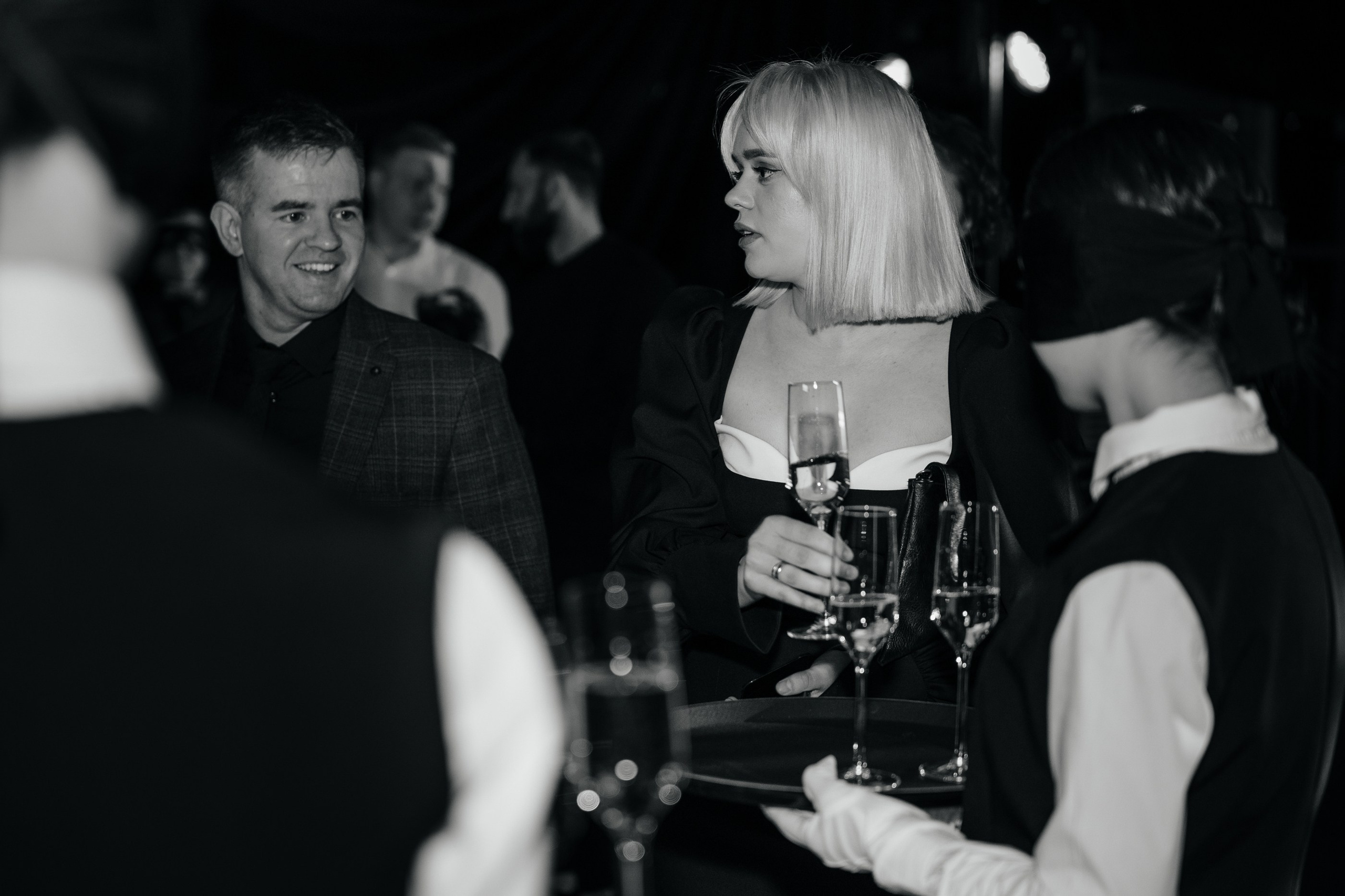 Открытие авто салона Chery Авторай. Свадебный фотограф в Ульяновске Алексей Китов