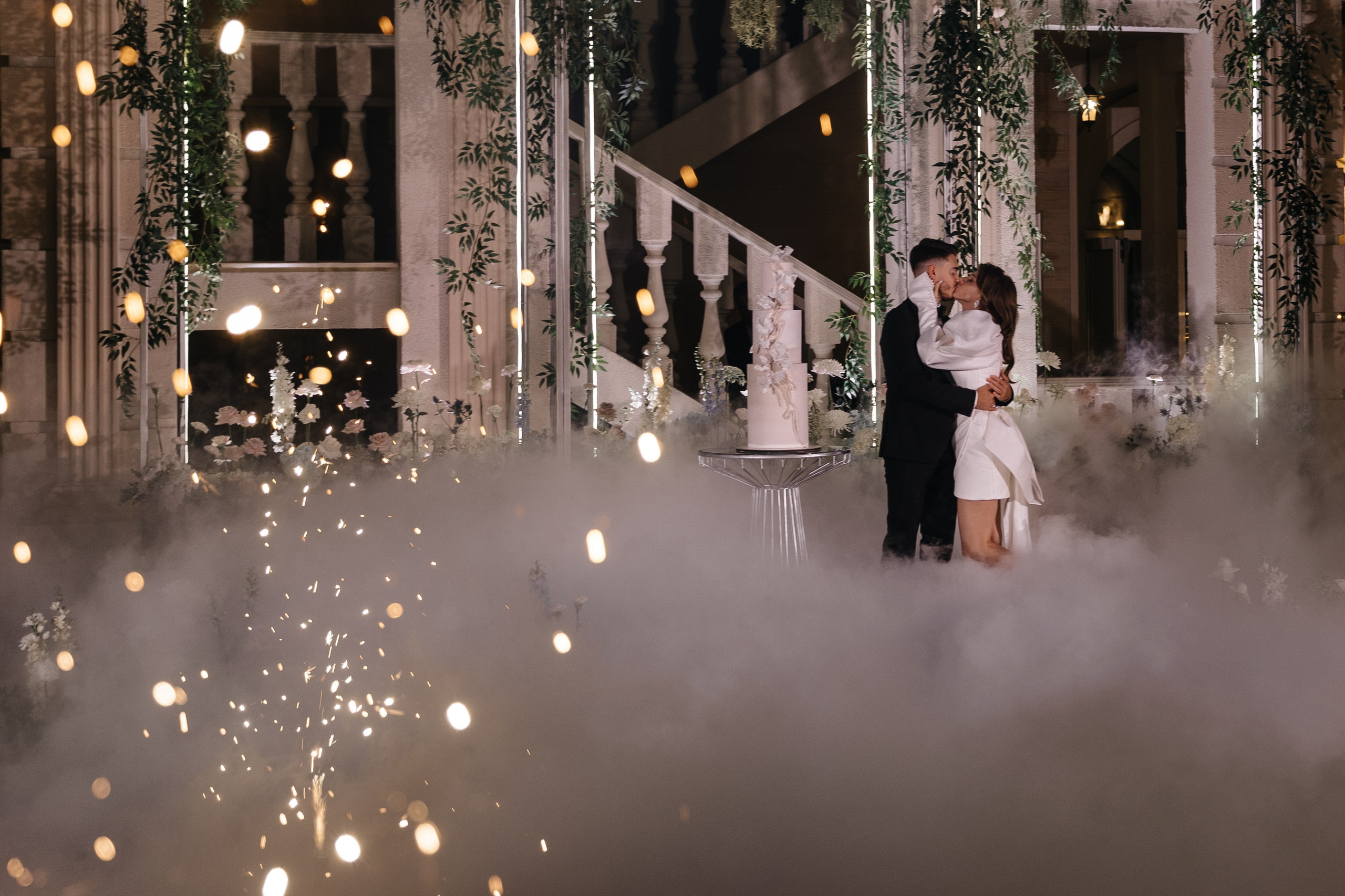 Emotion. Свадебный фотограф в Ульяновске Алексей Китов