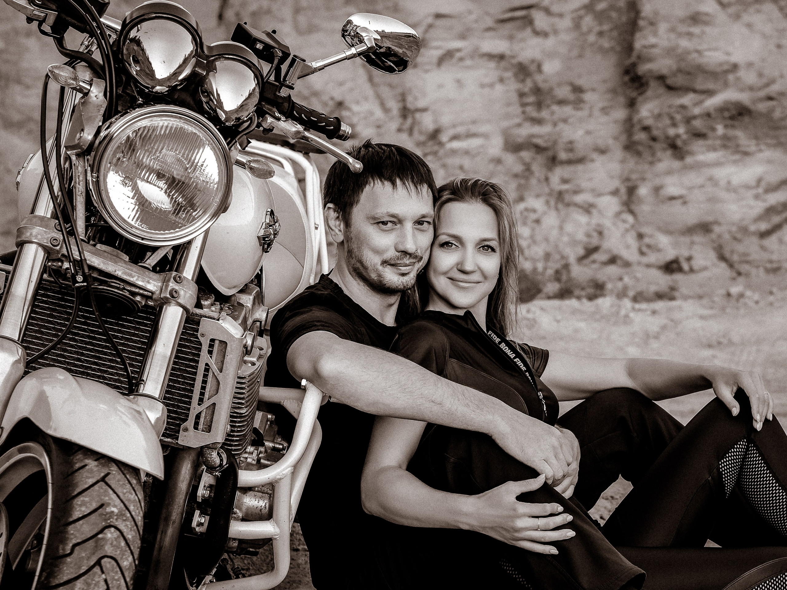 Lovestory. Ирина Ананич. Фотограф в Красноярске